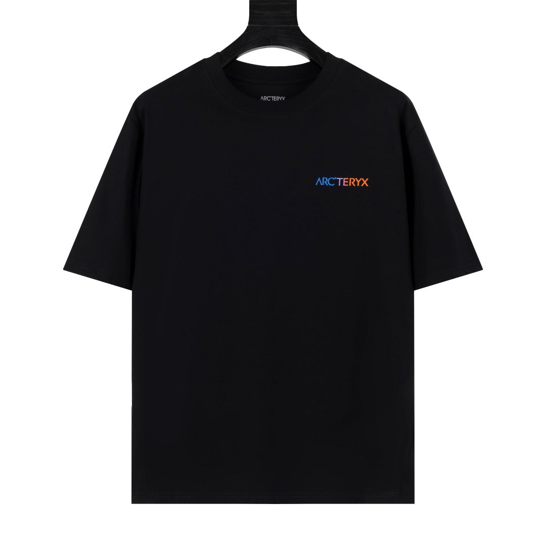 LuxluxHouse Best Quality Clothes T-shirt Arcteryx