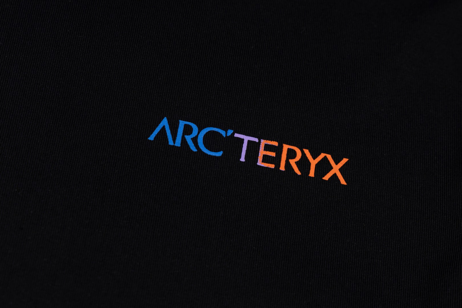 LuxluxHouse Best Quality Clothes T-shirt Arcteryx