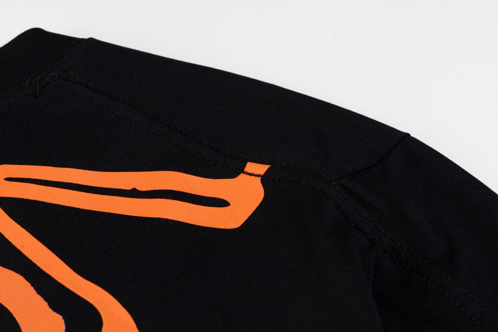 LuxluxHouse Best Quality Clothes T-shirt Arcteryx