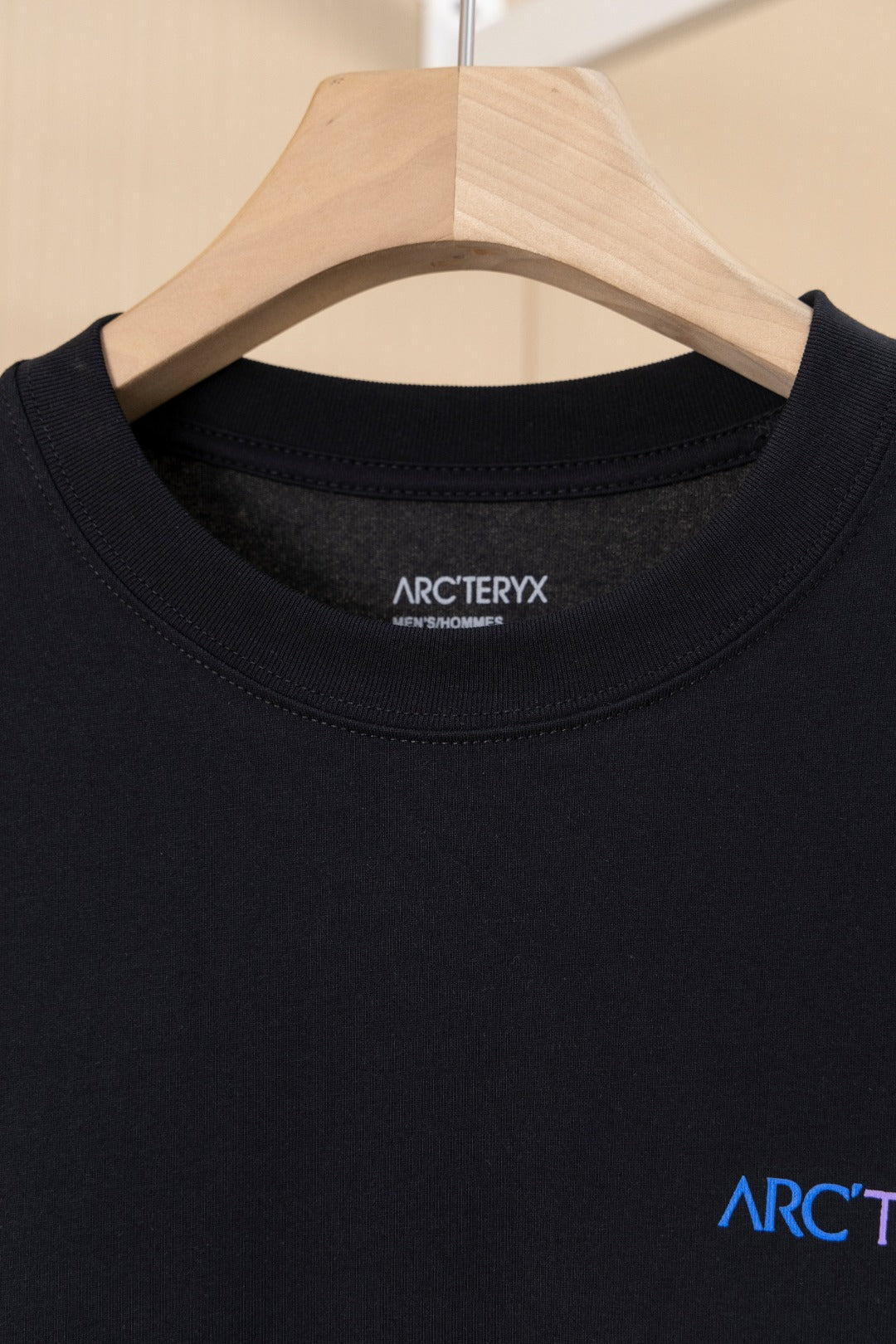LuxluxHouse Best Quality Clothes T-shirt Arcteryx
