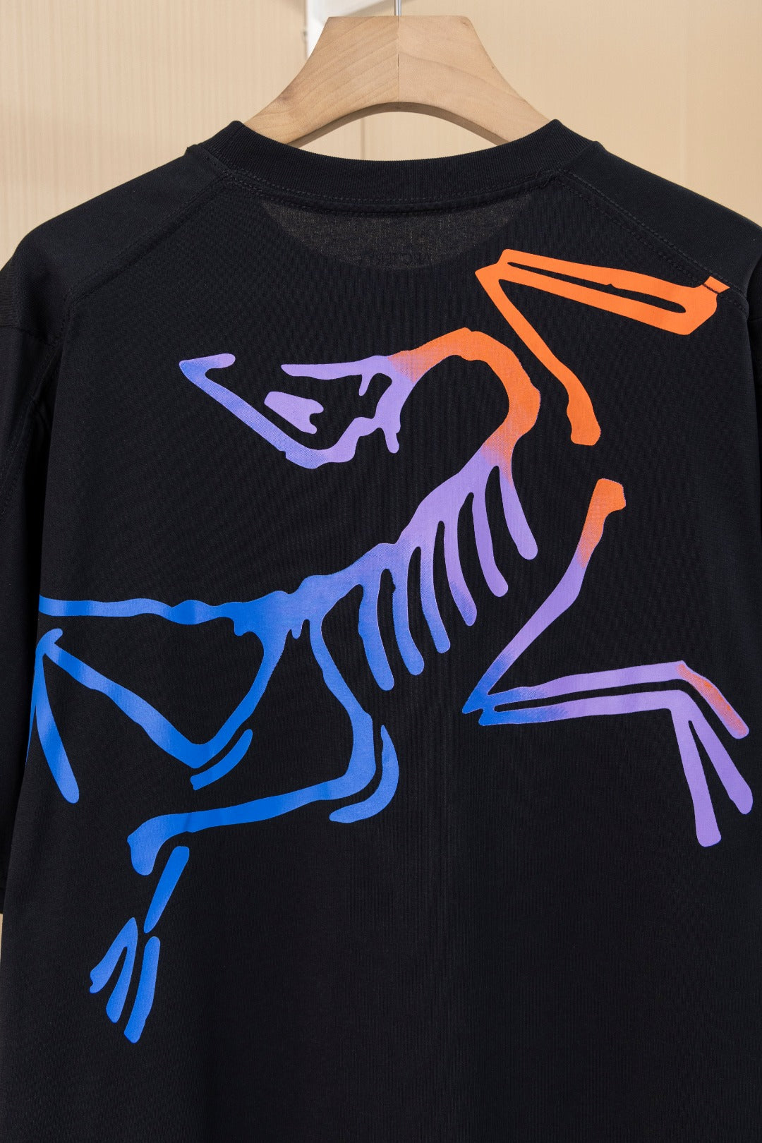 LuxluxHouse Best Quality Clothes T-shirt Arcteryx