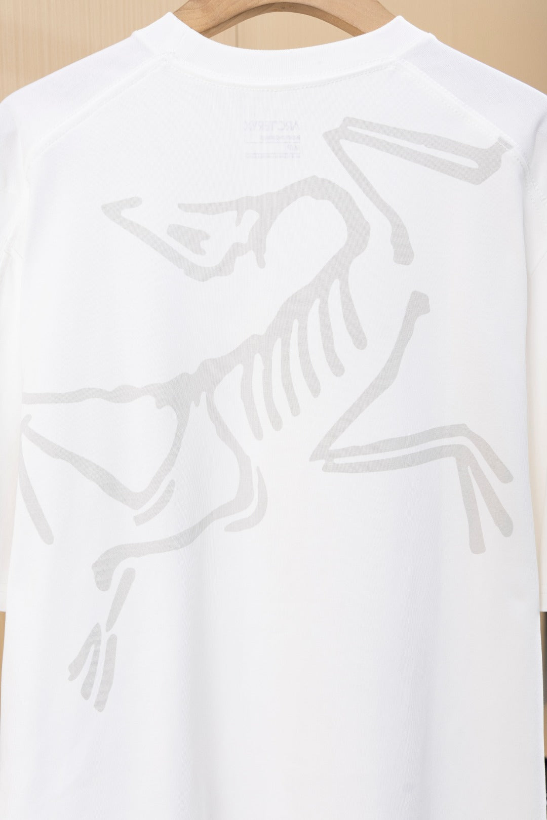 LuxluxHouse Best Quality Clothes T-shirt Arcteryx