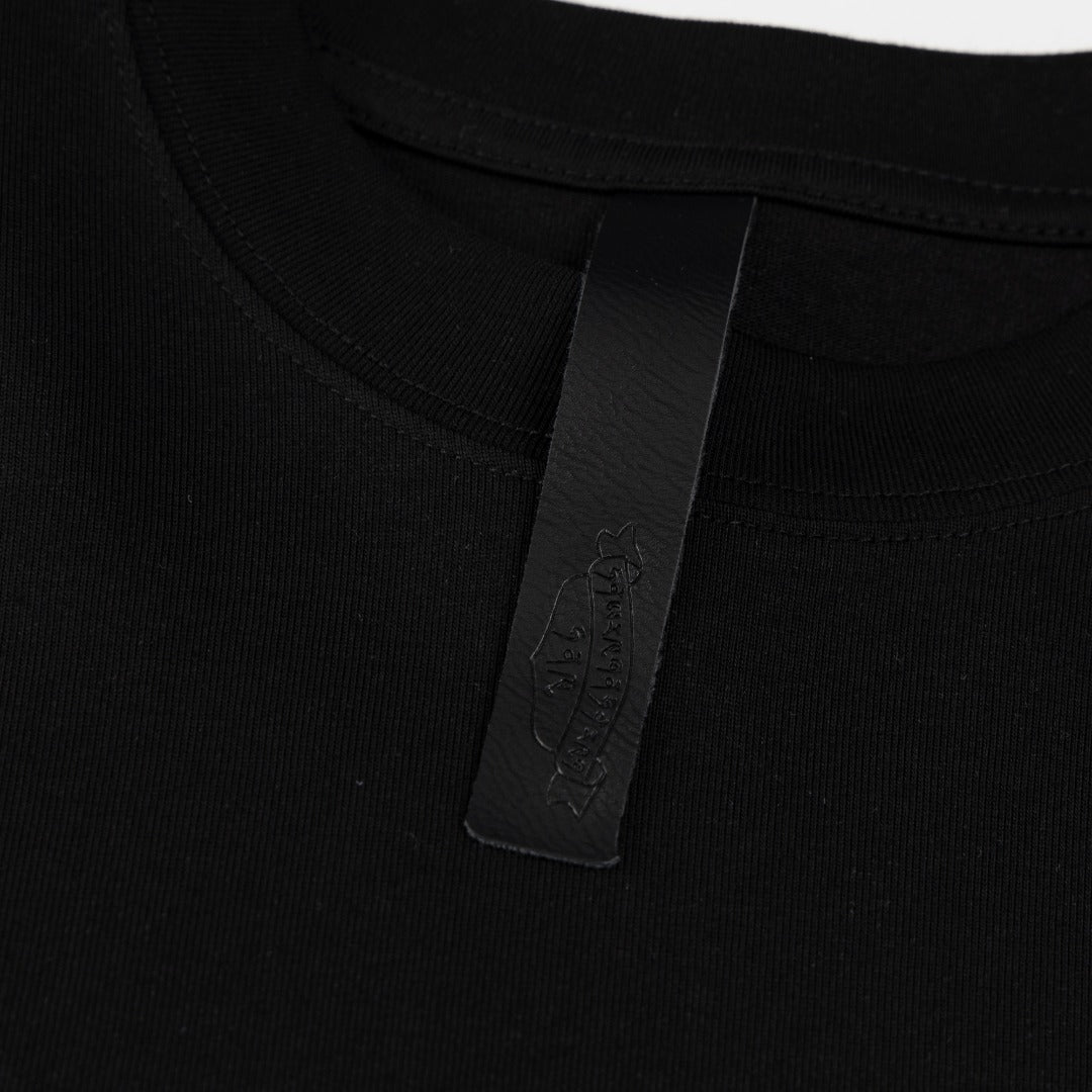 LuxluxHouse Best Quality Clothes Chrome Hearts T-shirt