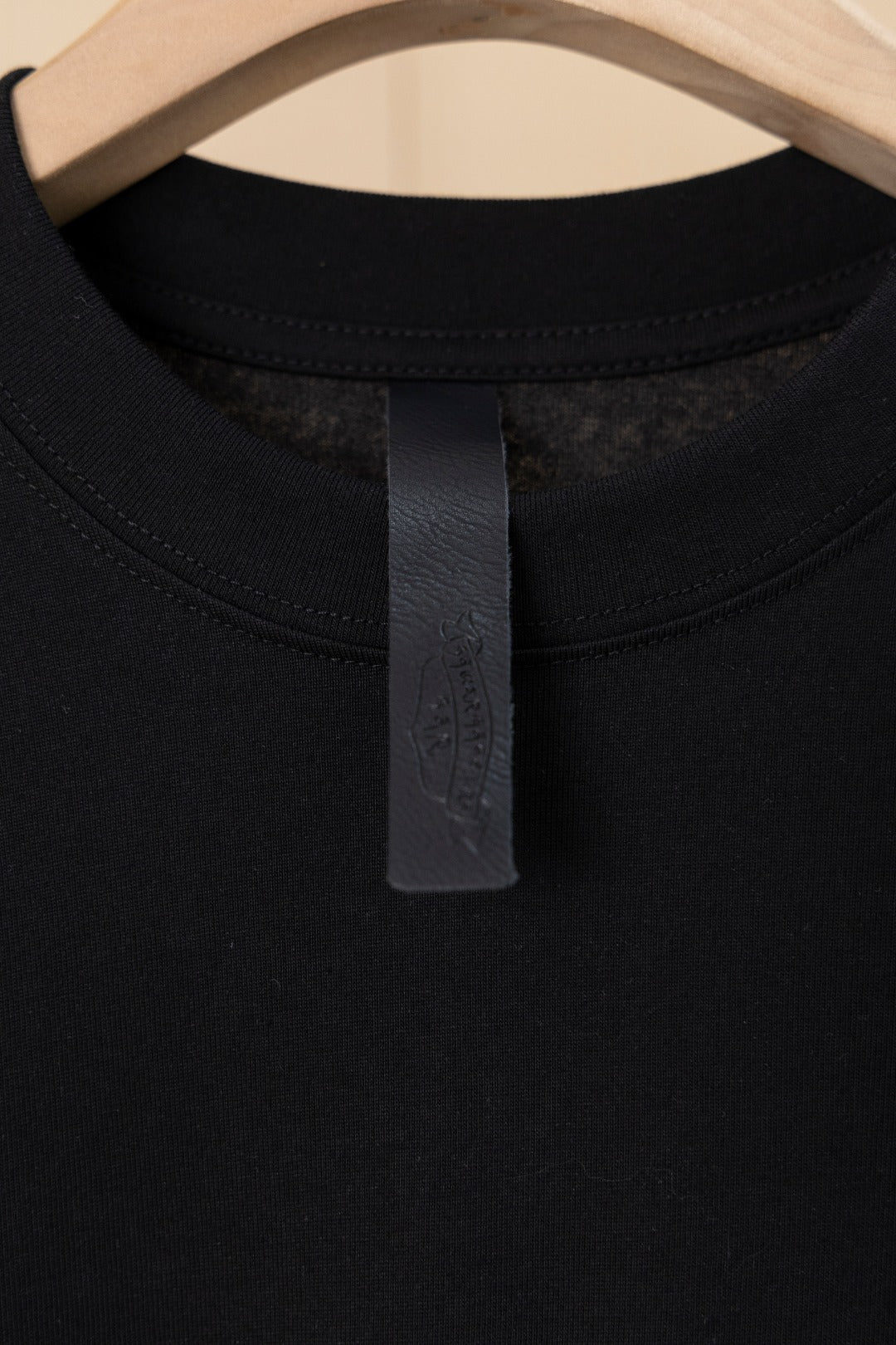 LuxluxHouse Best Quality Clothes Chrome Hearts T-shirt