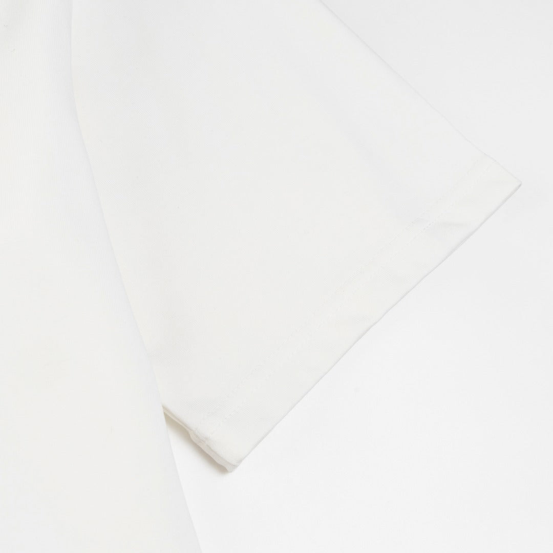 LuxluxHouse Best Quality Clothes Chrome Hearts T-shirt