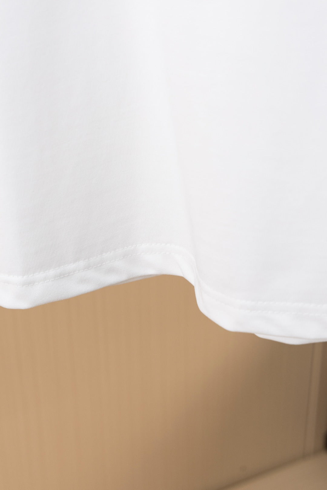 LuxluxHouse Best Quality Clothes Chrome Hearts T-shirt