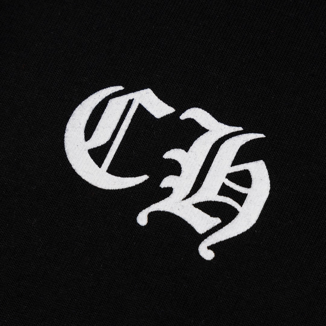 LuxluxHouse Best Quality Clothes Chrome Hearts T-shirt