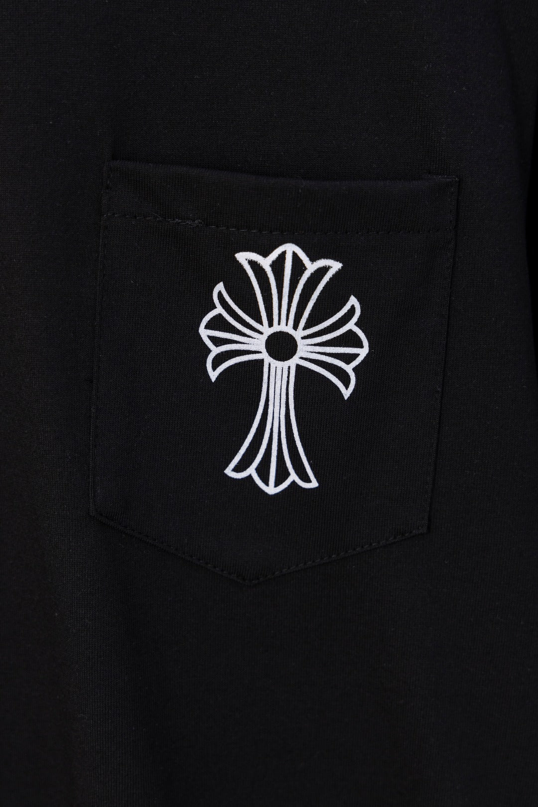 LuxluxHouse Best Quality Clothes Chrome Hearts T-shirt