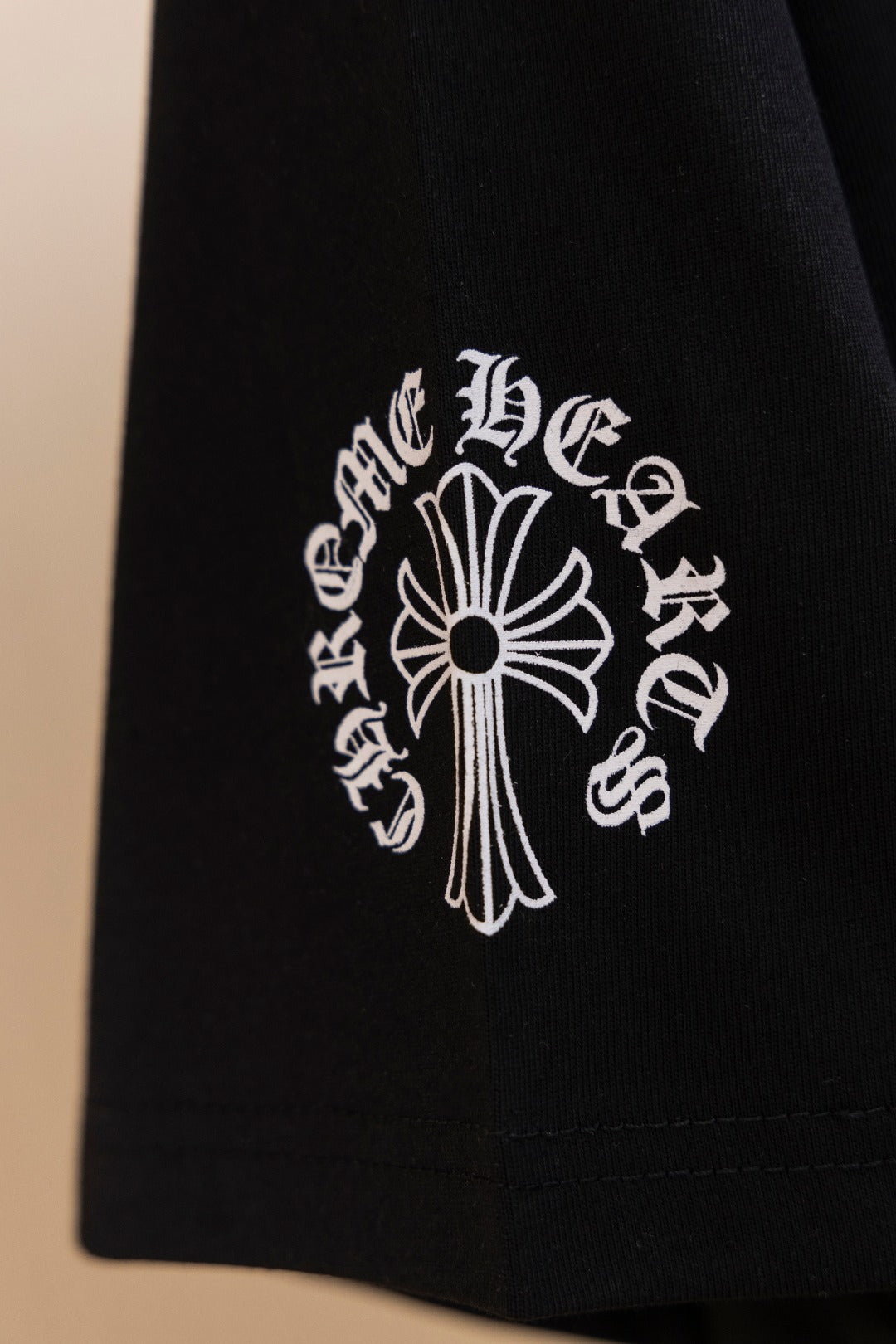 LuxluxHouse Best Quality Clothes Chrome Hearts T-shirt