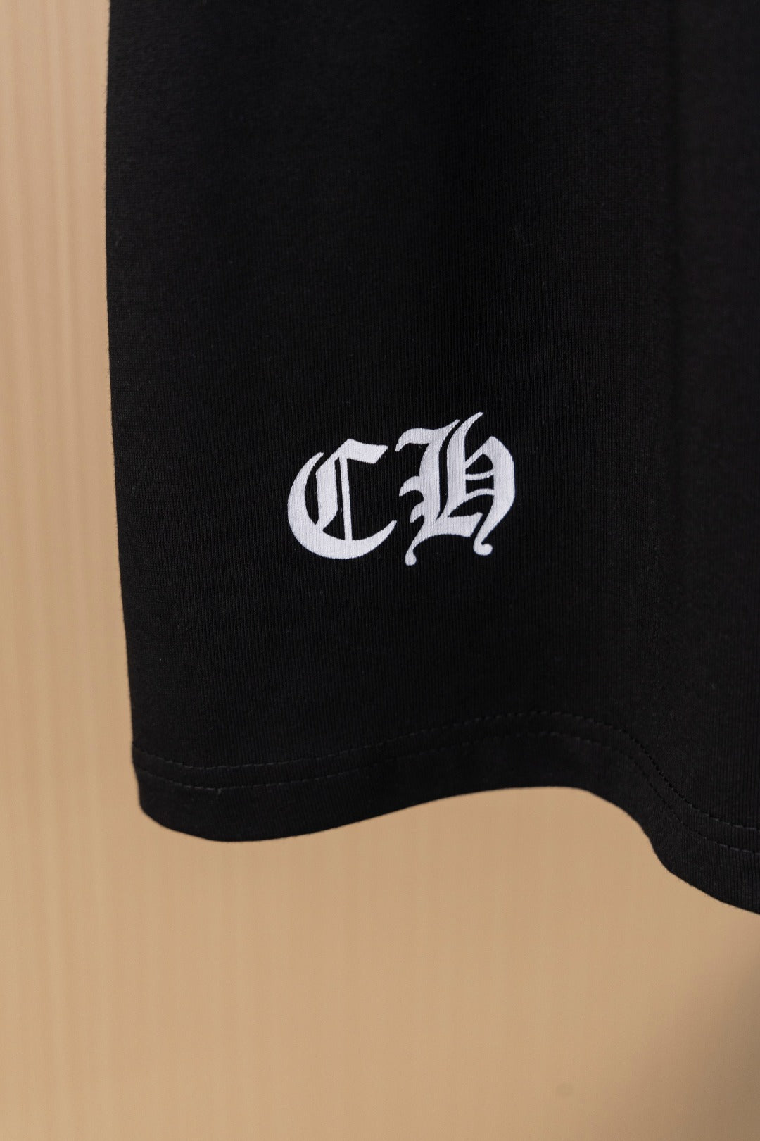 LuxluxHouse Best Quality Clothes Chrome Hearts T-shirt