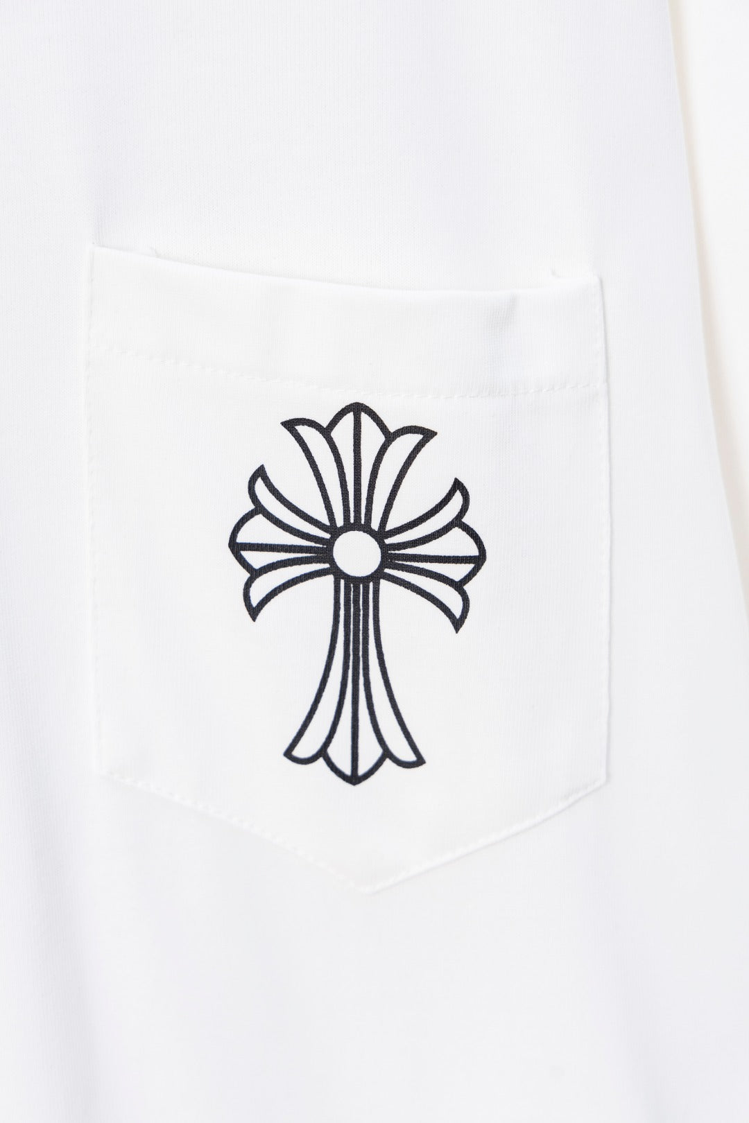 LuxluxHouse Best Quality Clothes Chrome Hearts T-shirt