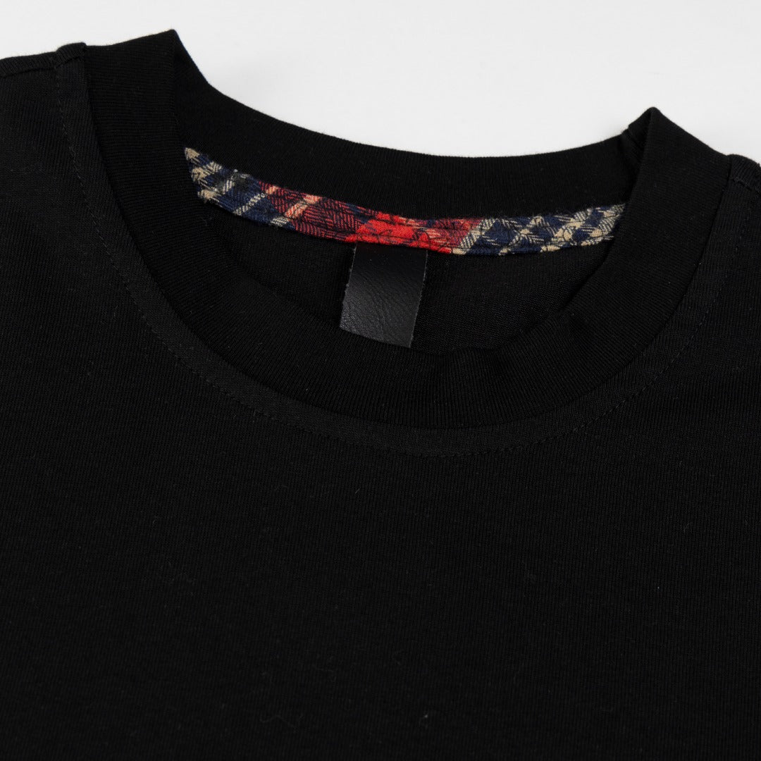 LuxluxHouse Best Quality Clothes Chrome Hearts T-shirt