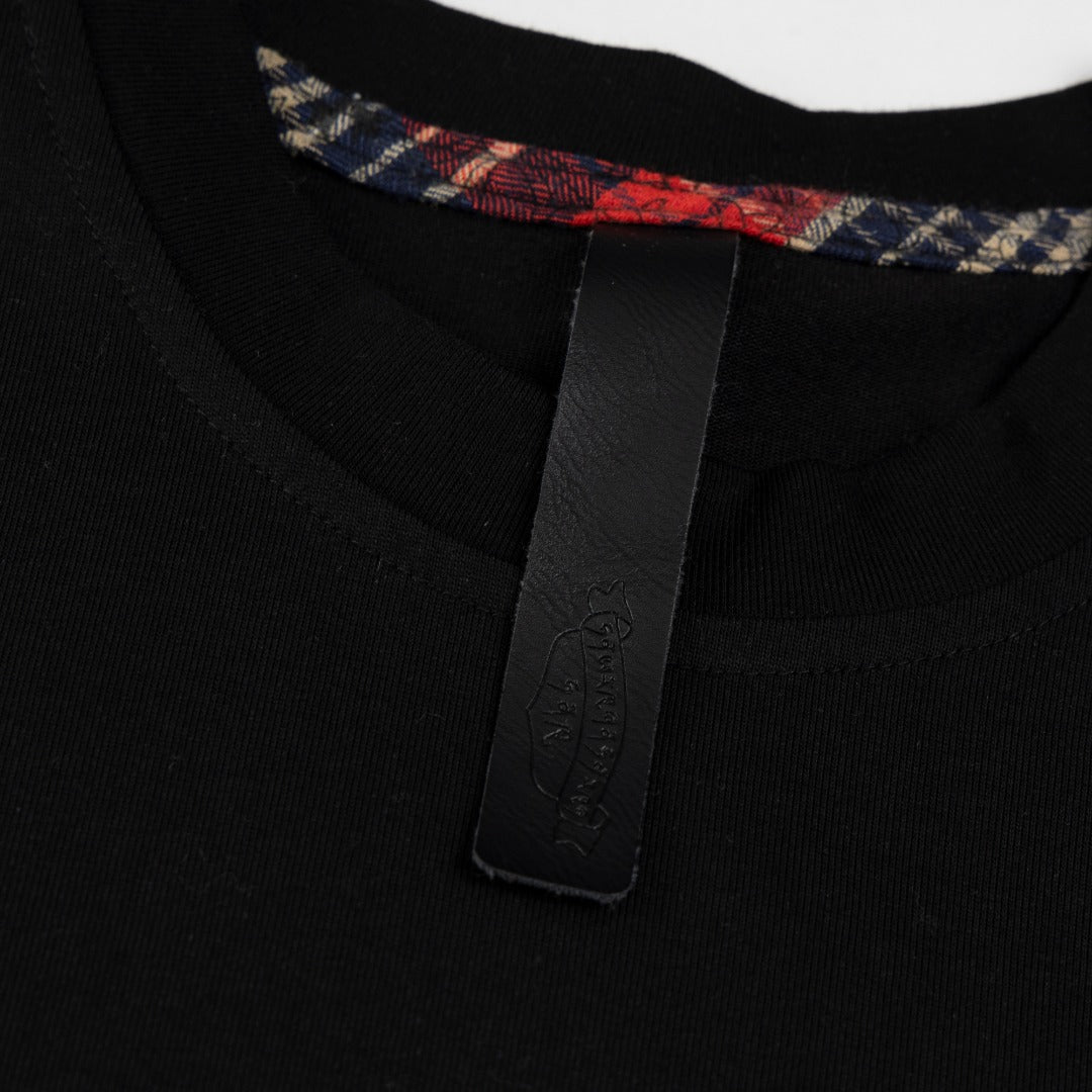 LuxluxHouse Best Quality Clothes Chrome Hearts T-shirt