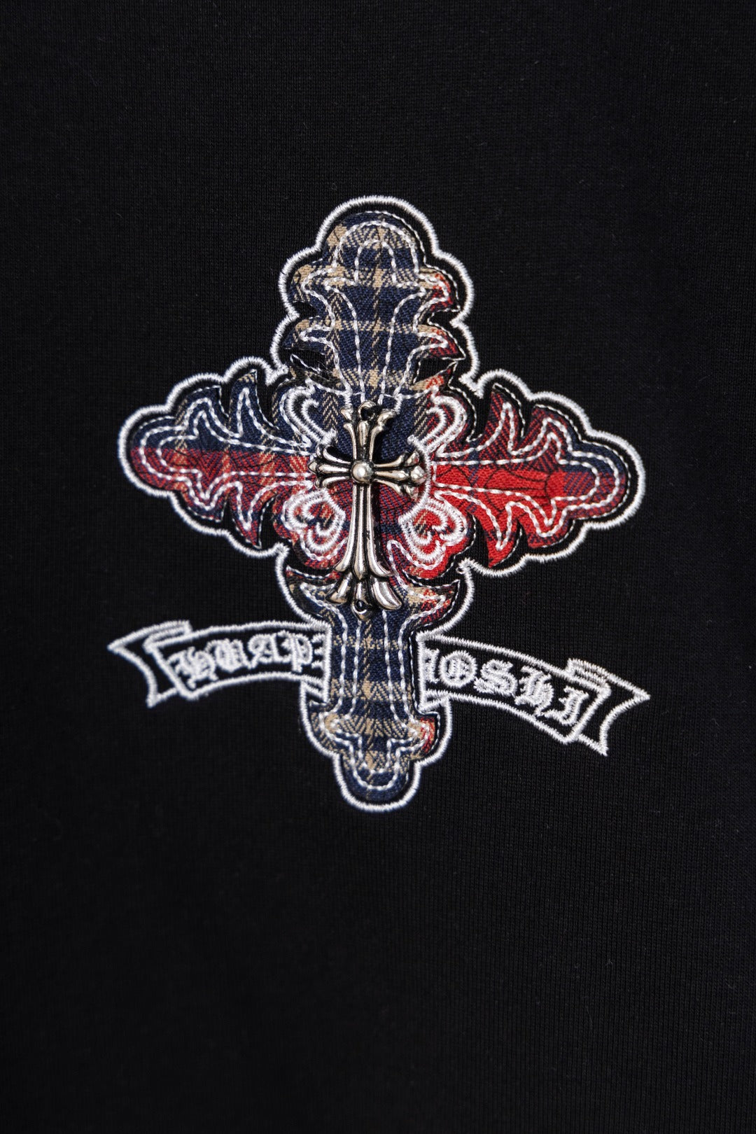 LuxluxHouse Best Quality Clothes Chrome Hearts T-shirt