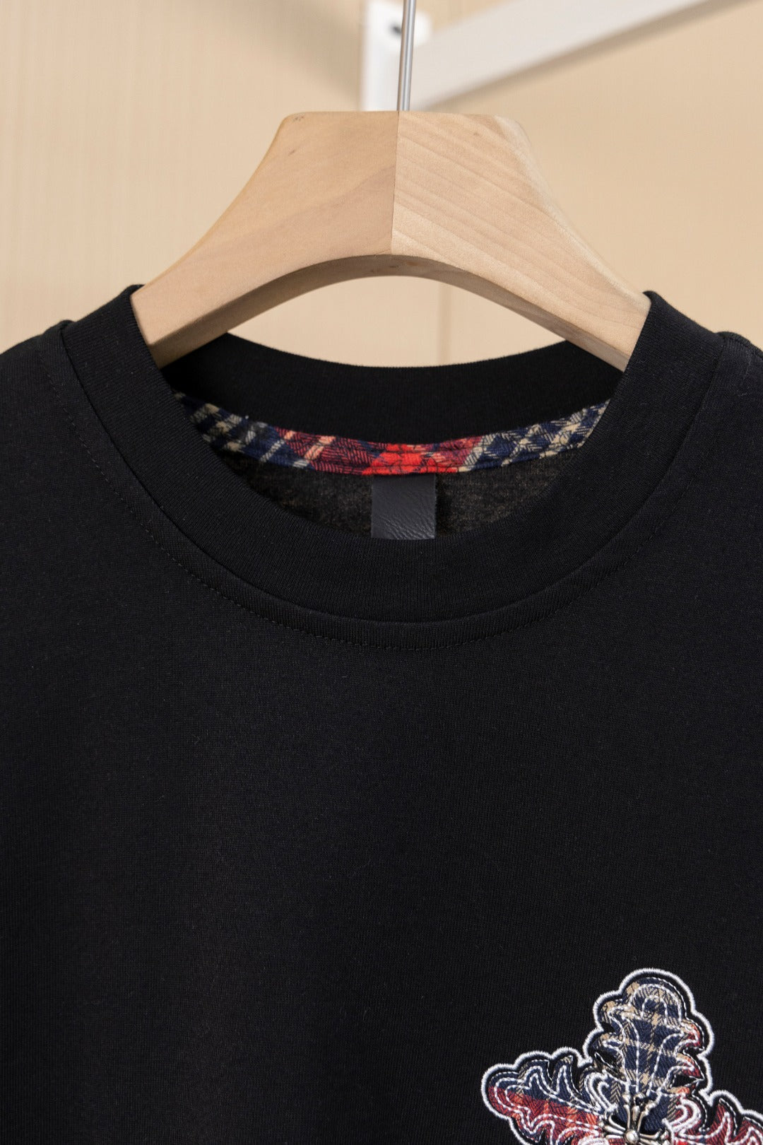 LuxluxHouse Best Quality Clothes Chrome Hearts T-shirt