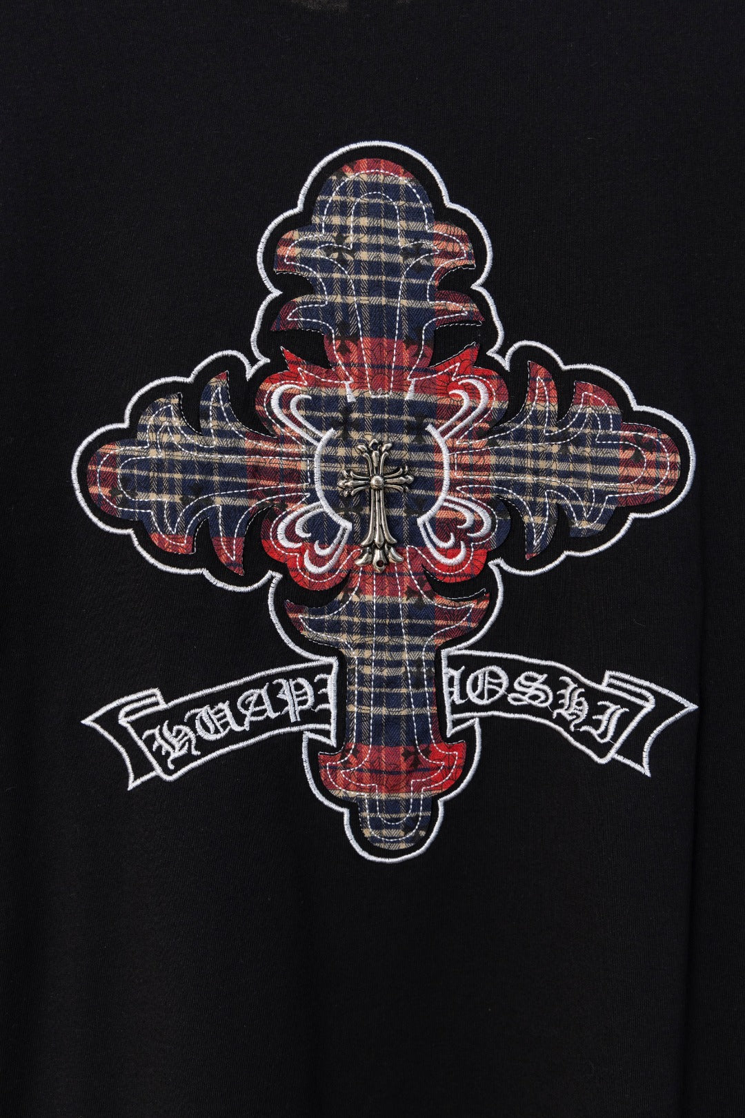 LuxluxHouse Best Quality Clothes Chrome Hearts T-shirt