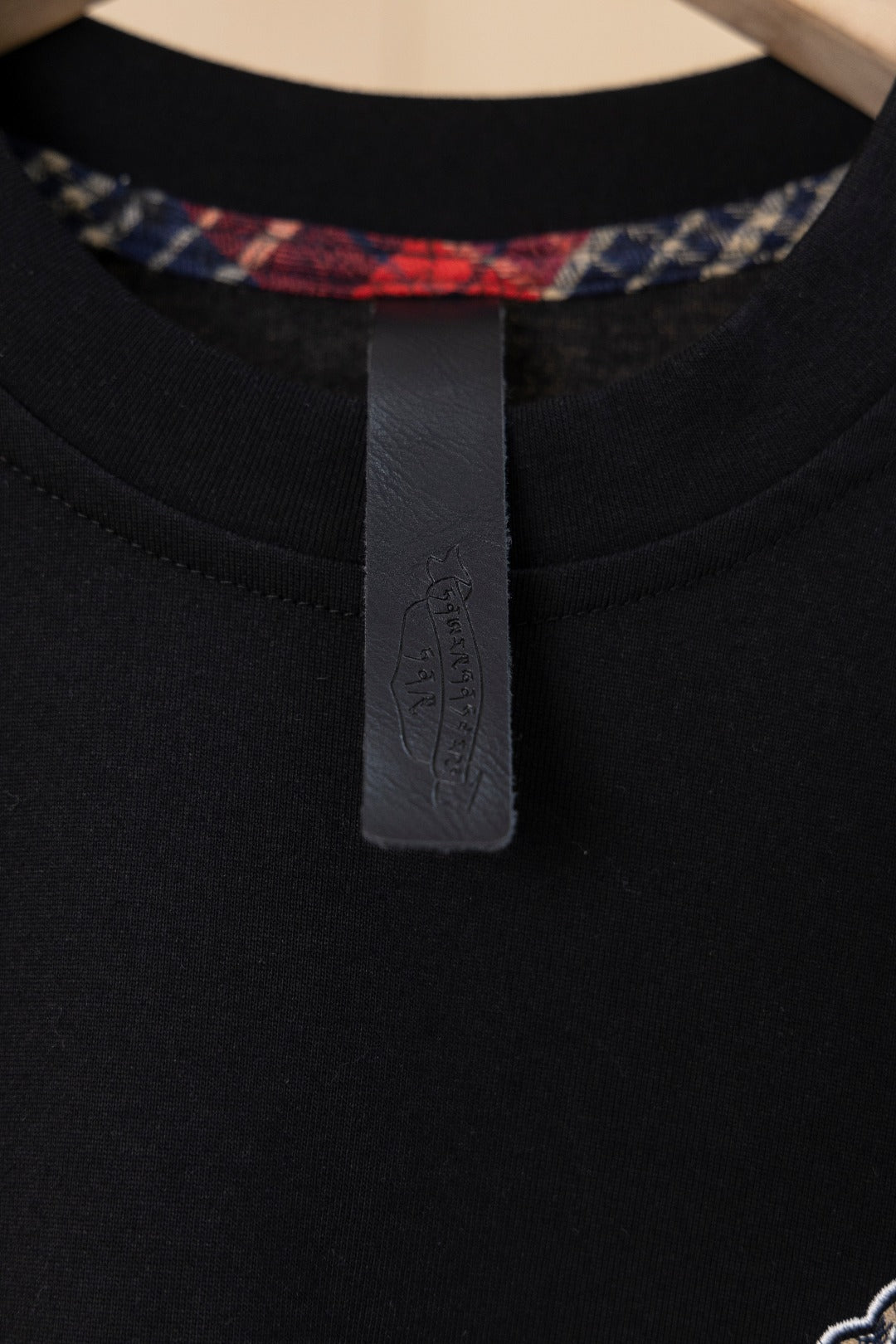 LuxluxHouse Best Quality Clothes Chrome Hearts T-shirt