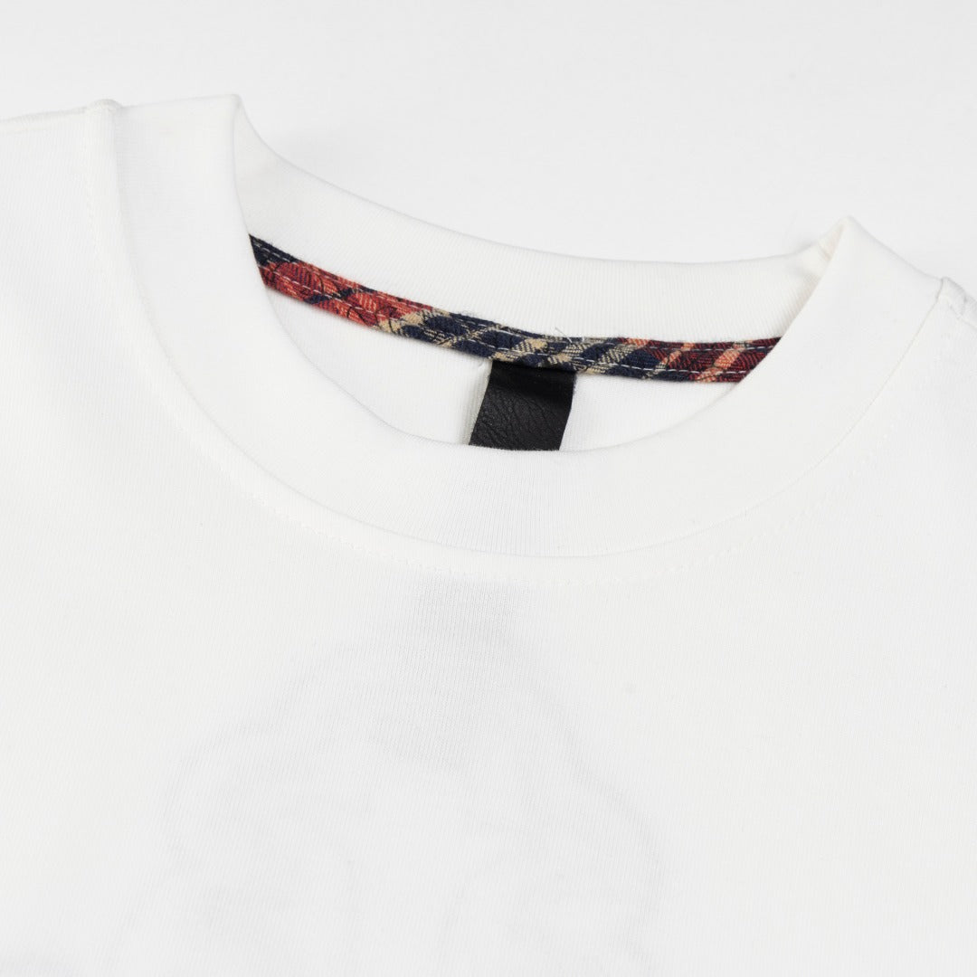 LuxluxHouse Best Quality Clothes Chrome Hearts T-shirt