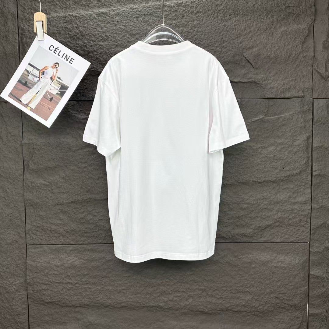 LuxluxHouse Best Quality Clothes Amiri T-shirt