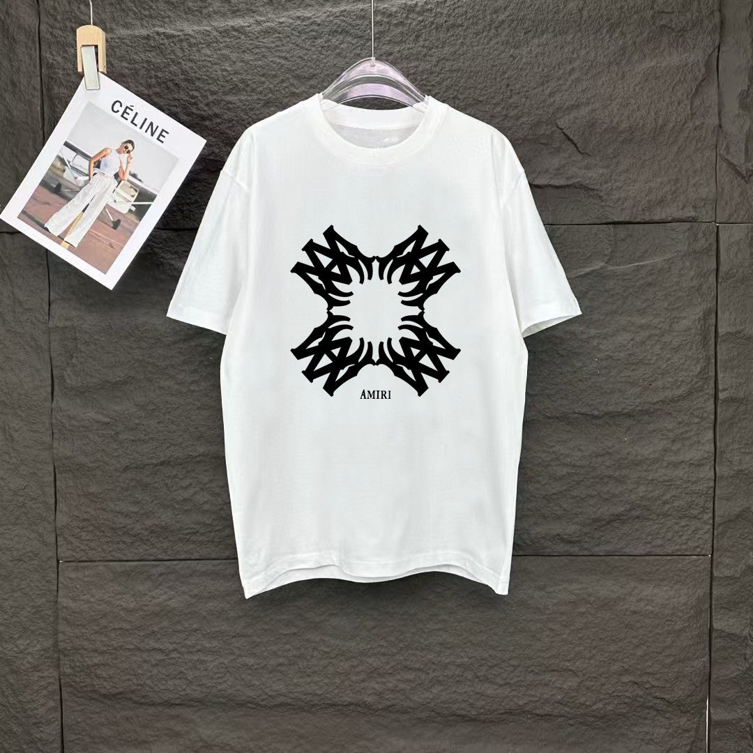 LuxluxHouse Best Quality Clothes Amiri T-shirt