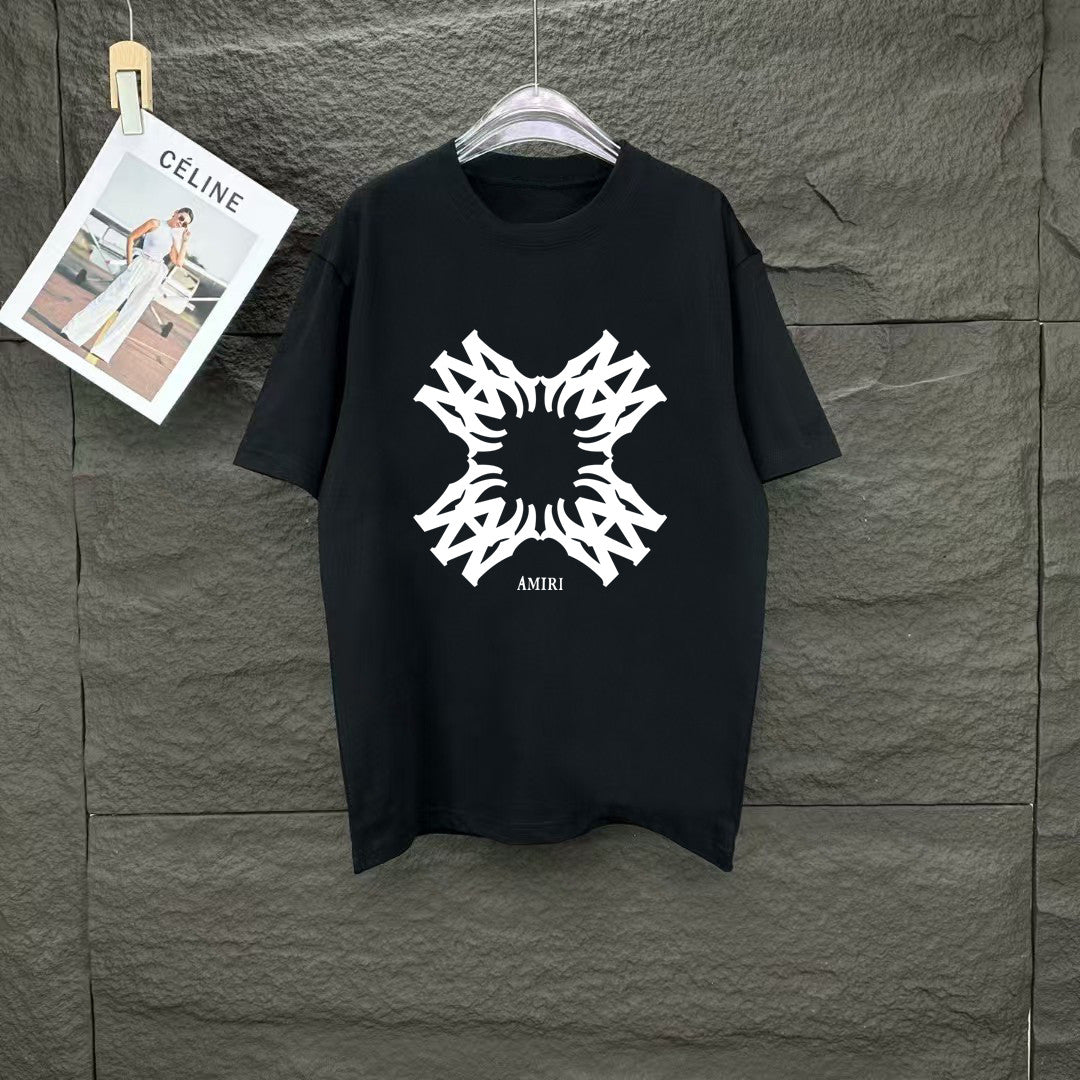 LuxluxHouse Best Quality Clothes Amiri T-shirt
