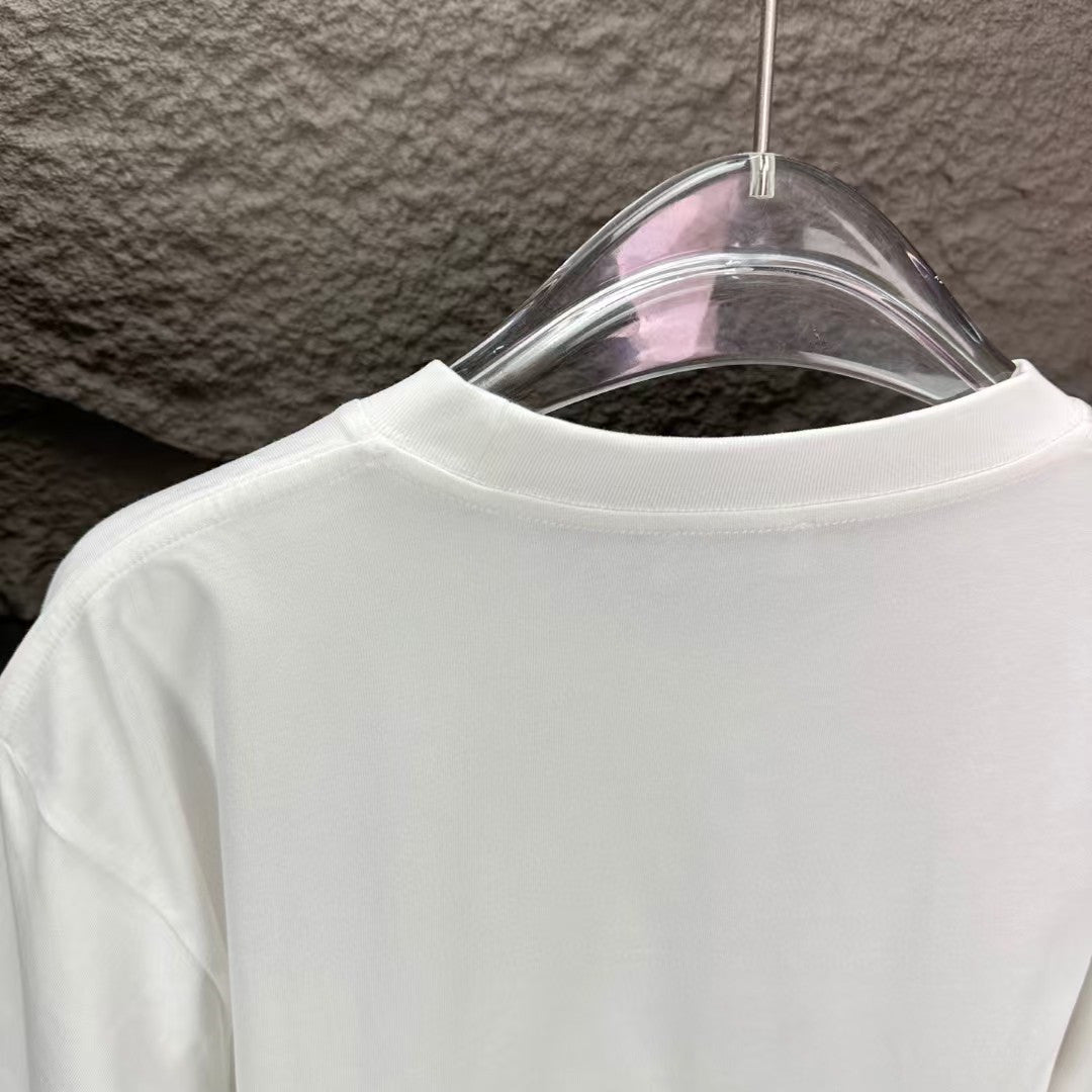 LuxluxHouse Best Quality Clothes Amiri T-shirt