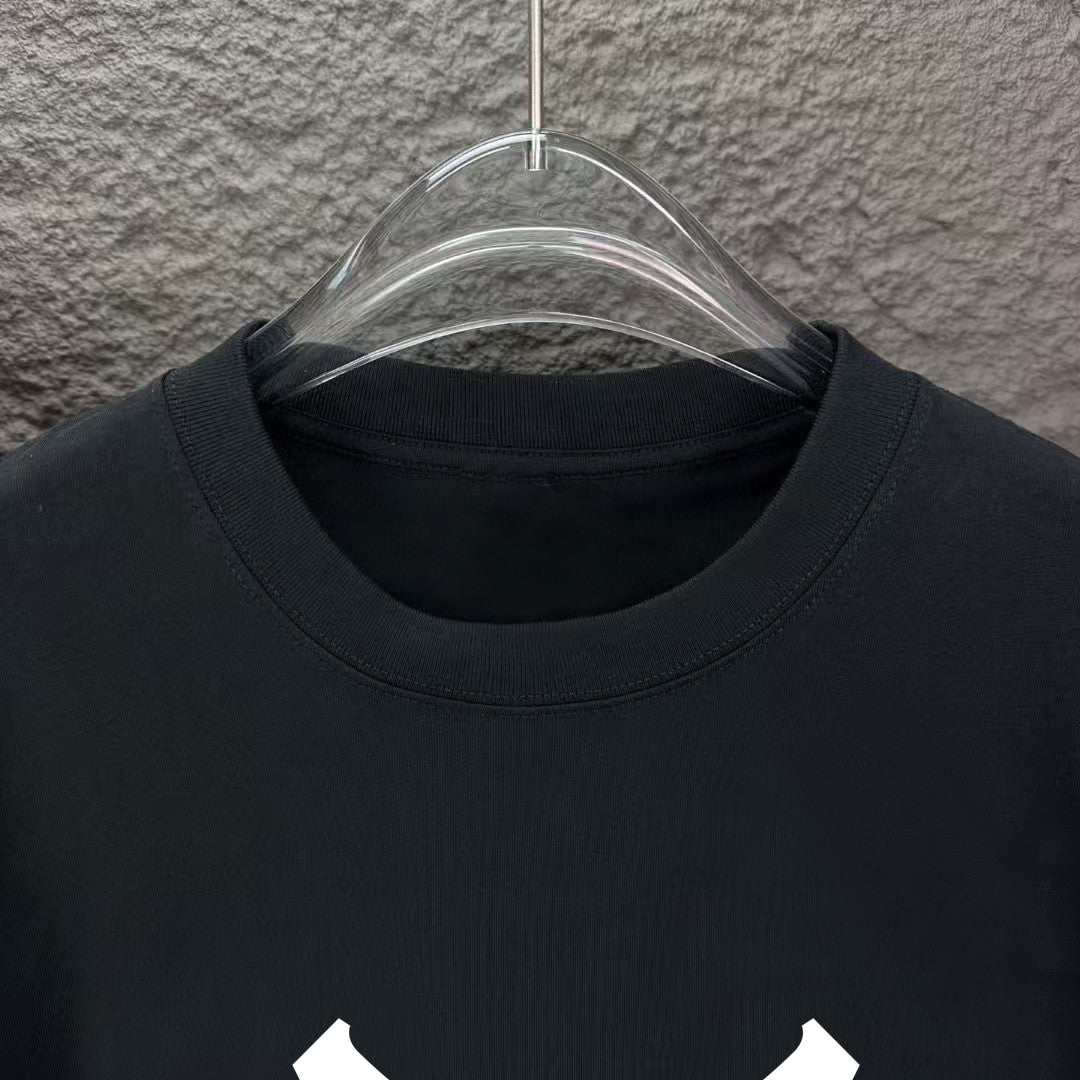LuxluxHouse Best Quality Clothes Amiri T-shirt