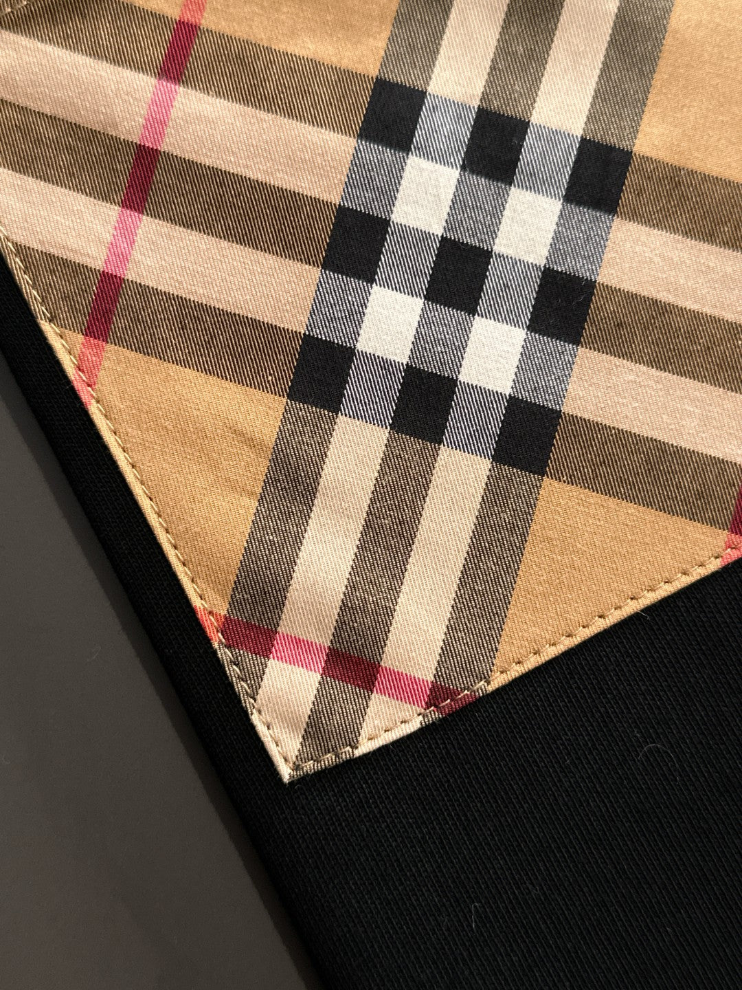 LuxluxHouse Best Quality Clothes Burberry T-shirt