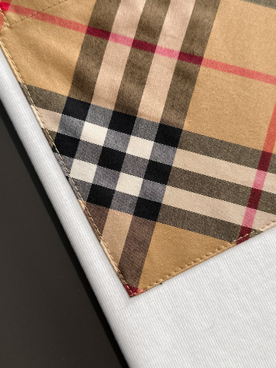 LuxluxHouse Best Quality Clothes Burberry T-shirt