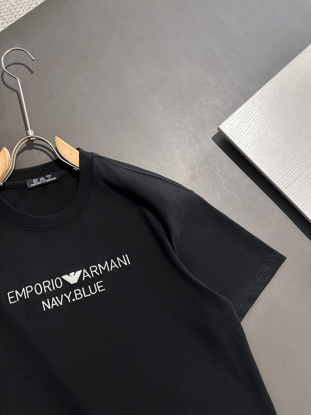 LuxluxHouse Best Quality Clothes Amiri T-shirt