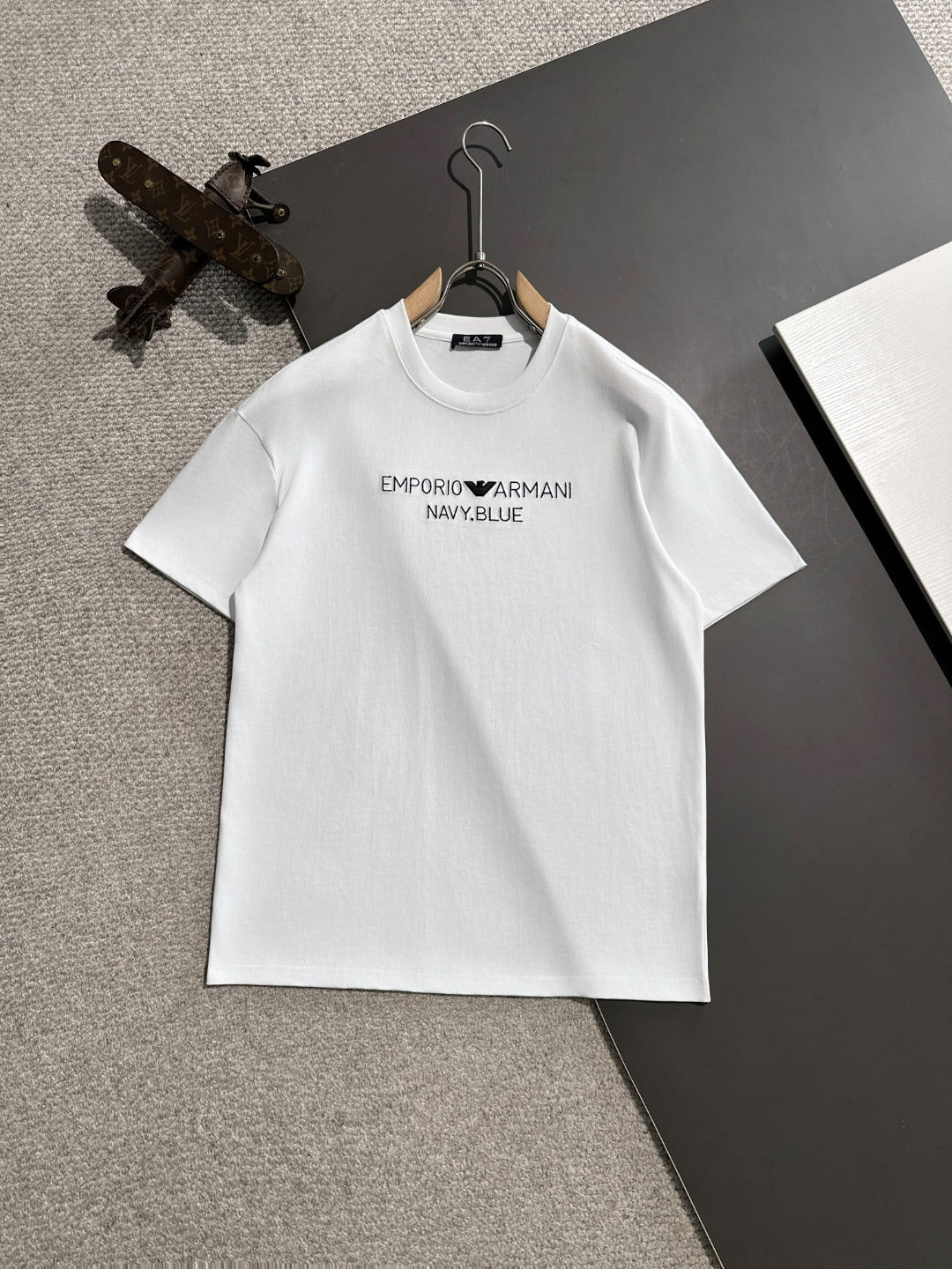 LuxluxHouse Best Quality Clothes Amiri T-shirt