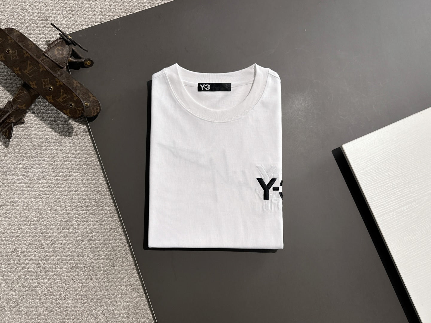 LuxluxHouse Best Quality Clothes T-shirt