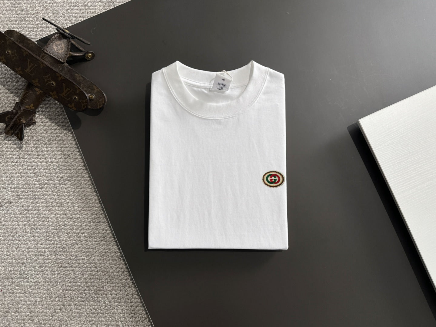LuxluxHouse Best Quality Clothes Gucci T-shirt