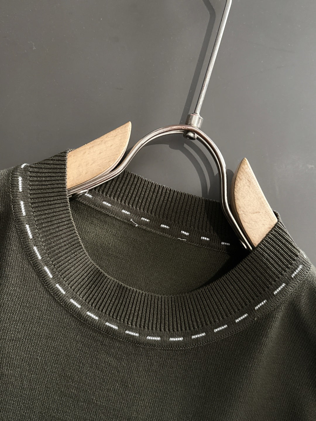 LuxluxHouse Best Quality Clothes T-shirt Moncler