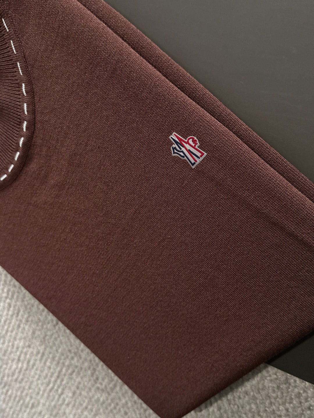 LuxluxHouse Best Quality Clothes T-shirt Moncler