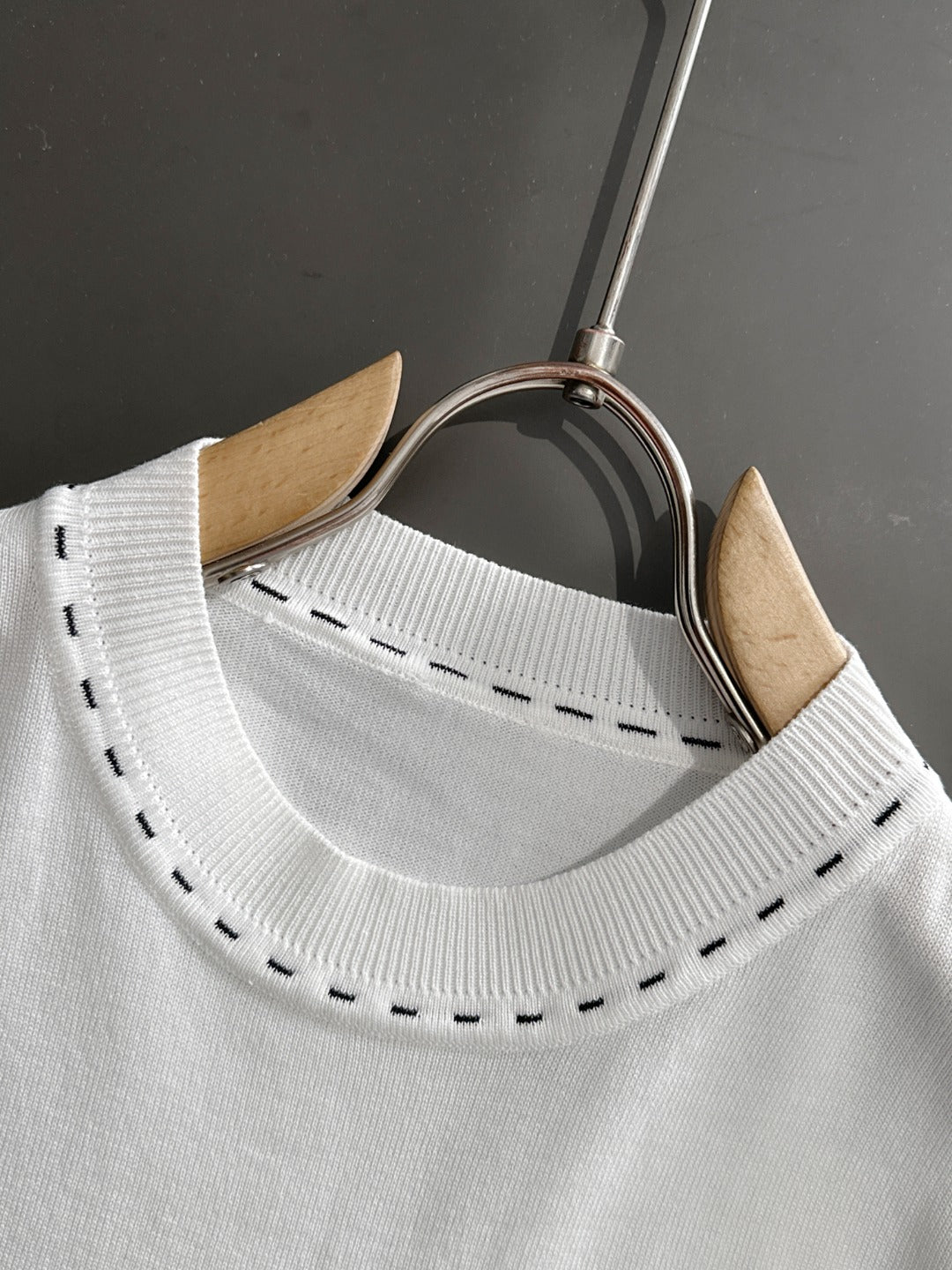 LuxluxHouse Best Quality Clothes T-shirt Moncler