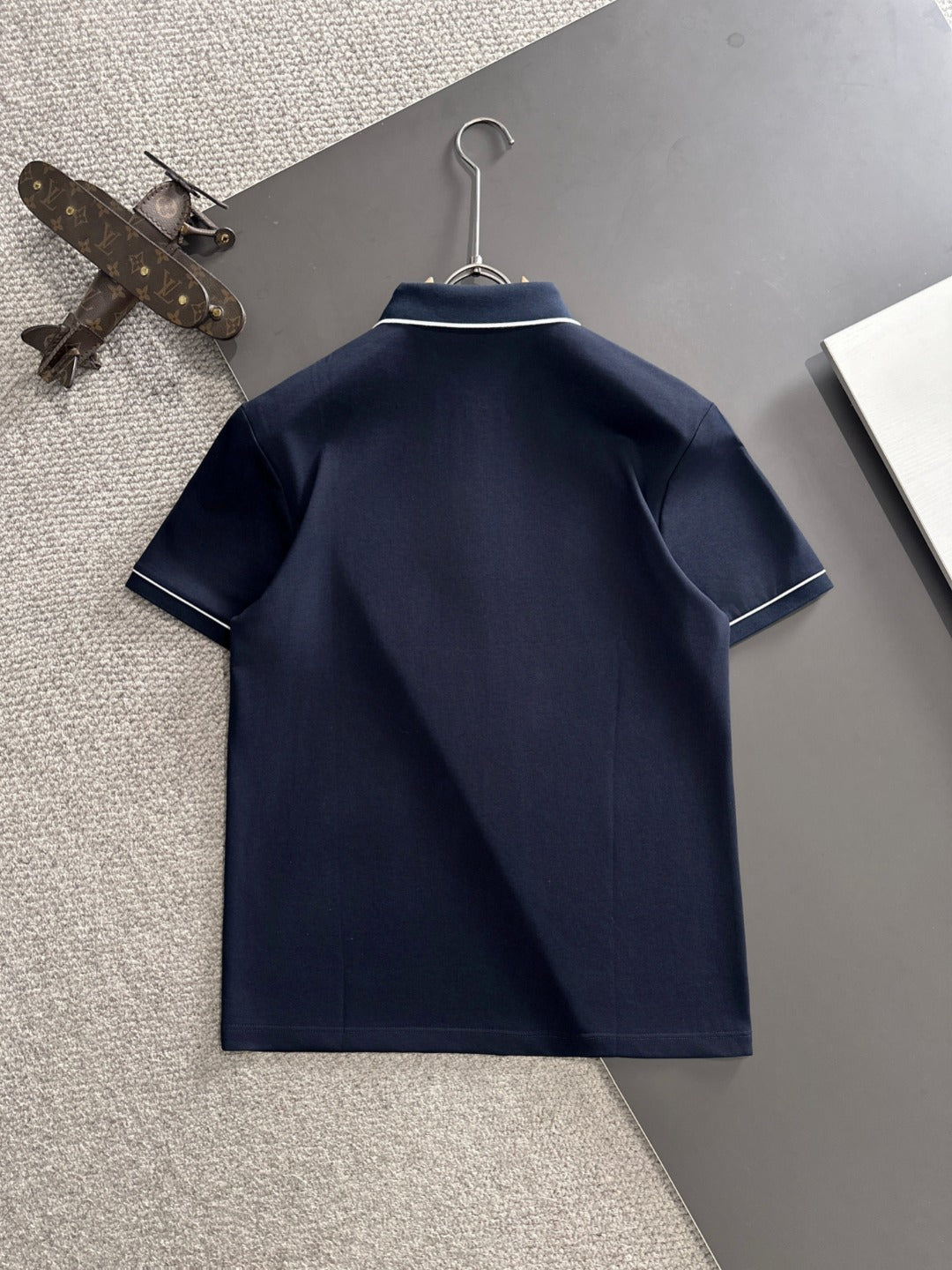 LuxluxHouse Best Quality Clothes Shirts&Polo Moncler