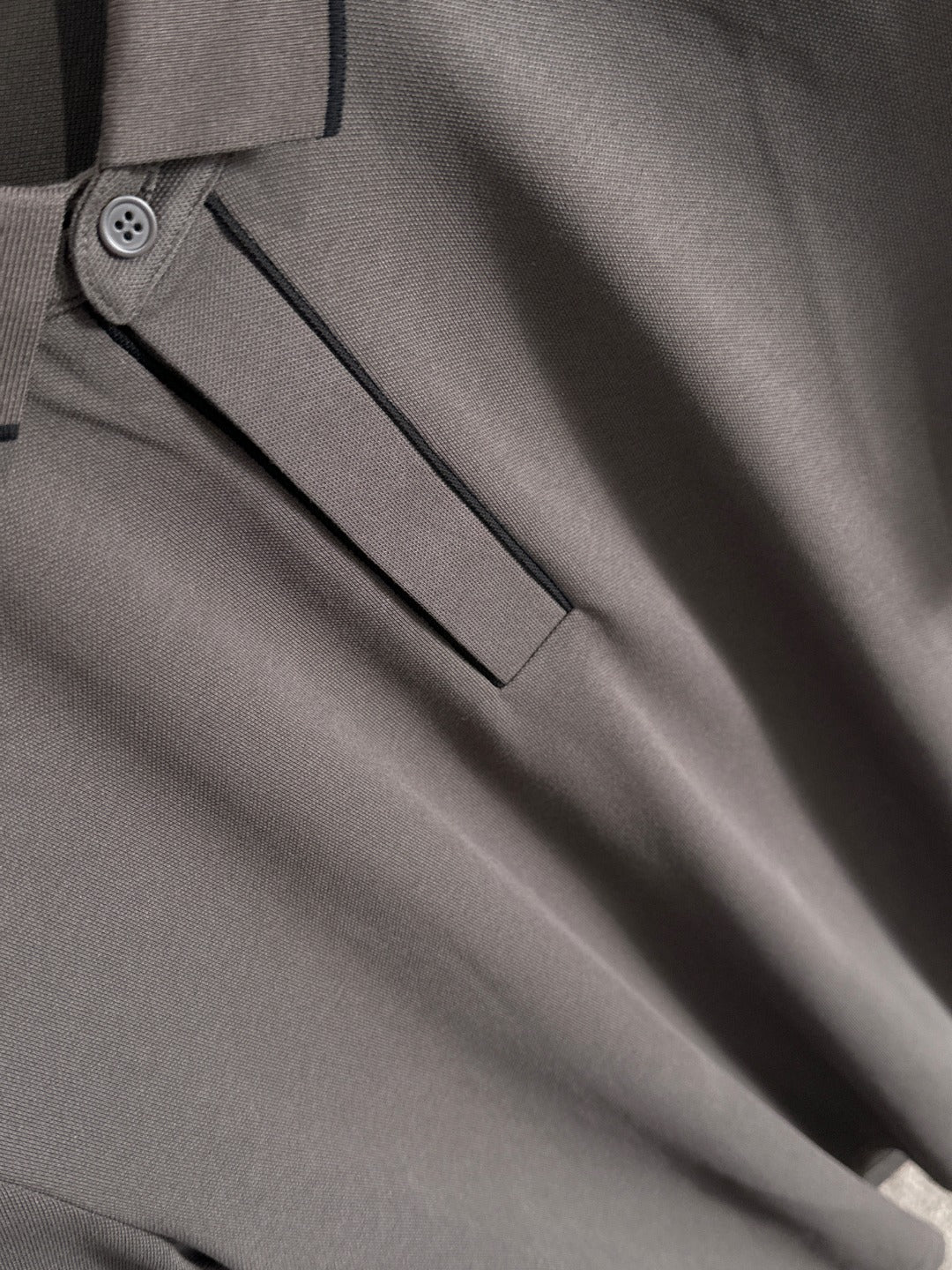 LuxluxHouse Best Quality Clothes Shirts&Polo Moncler