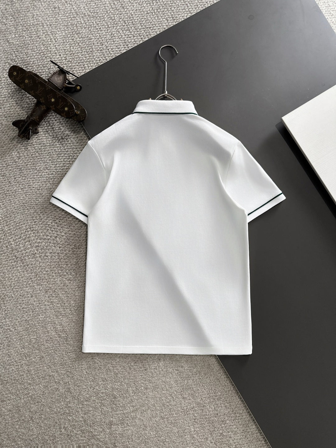 LuxluxHouse Best Quality Clothes Shirts&Polo Moncler