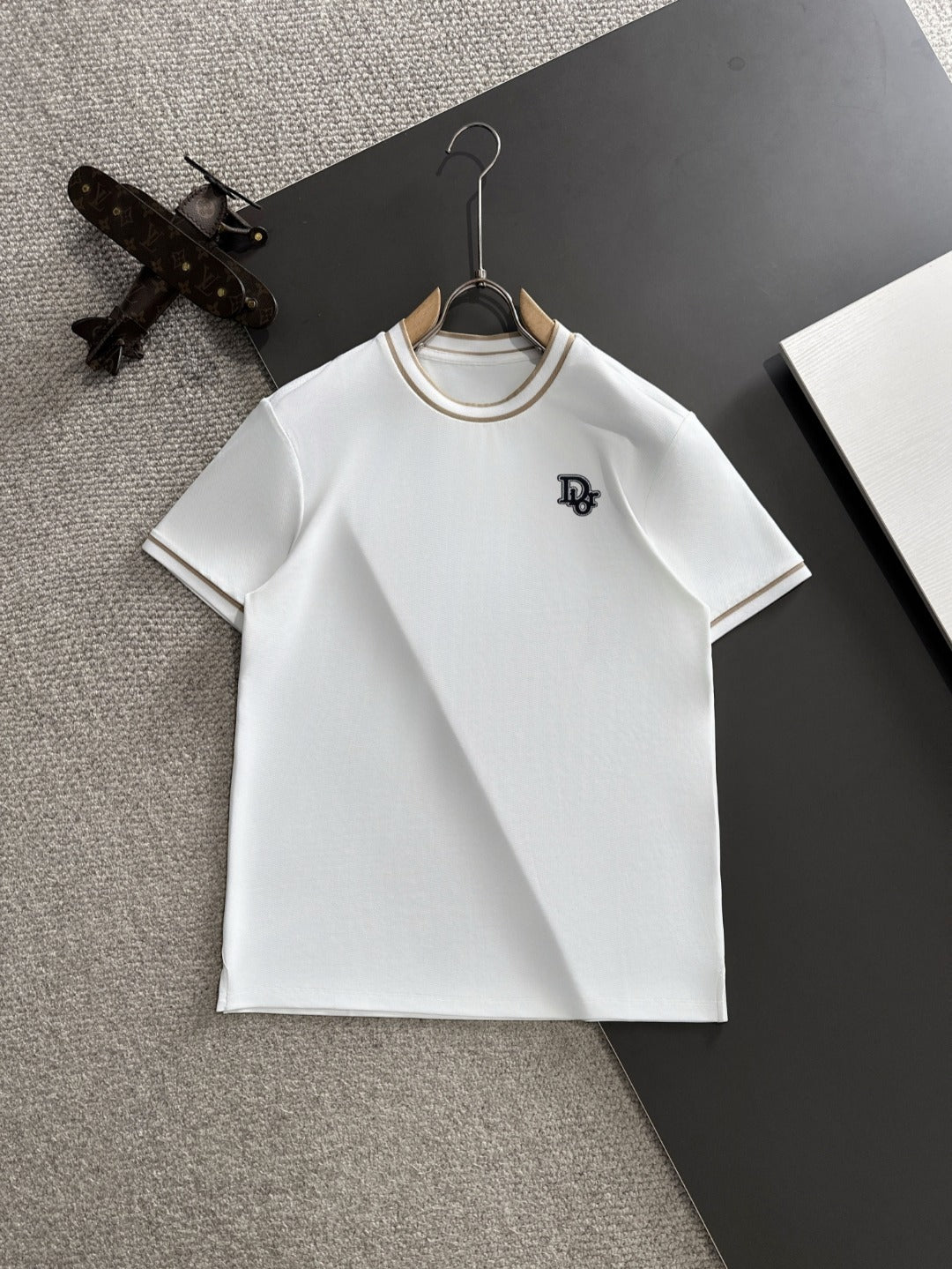 LuxluxHouse Best Quality Clothes T-shirt Dior