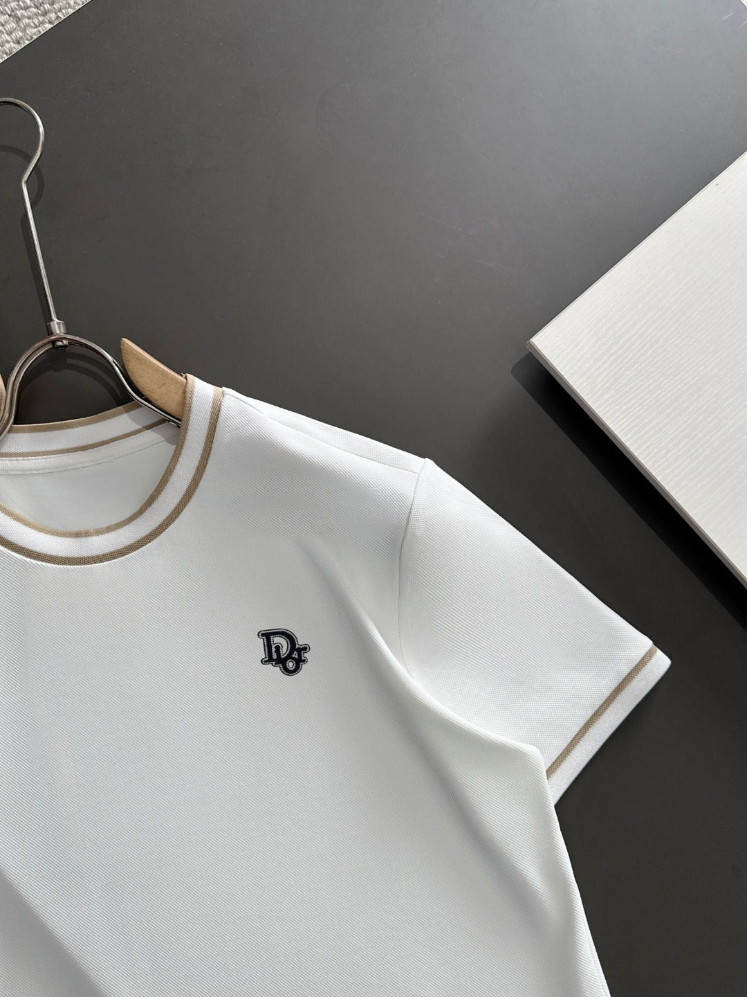 LuxluxHouse Best Quality Clothes T-shirt Dior