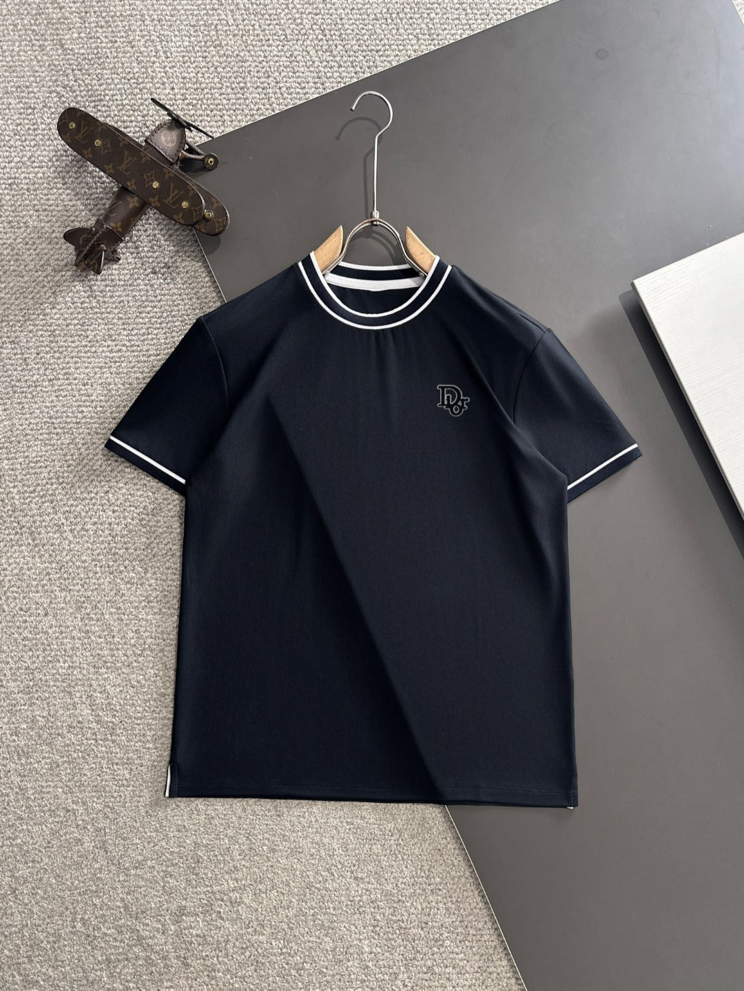 LuxluxHouse Best Quality Clothes T-shirt Dior