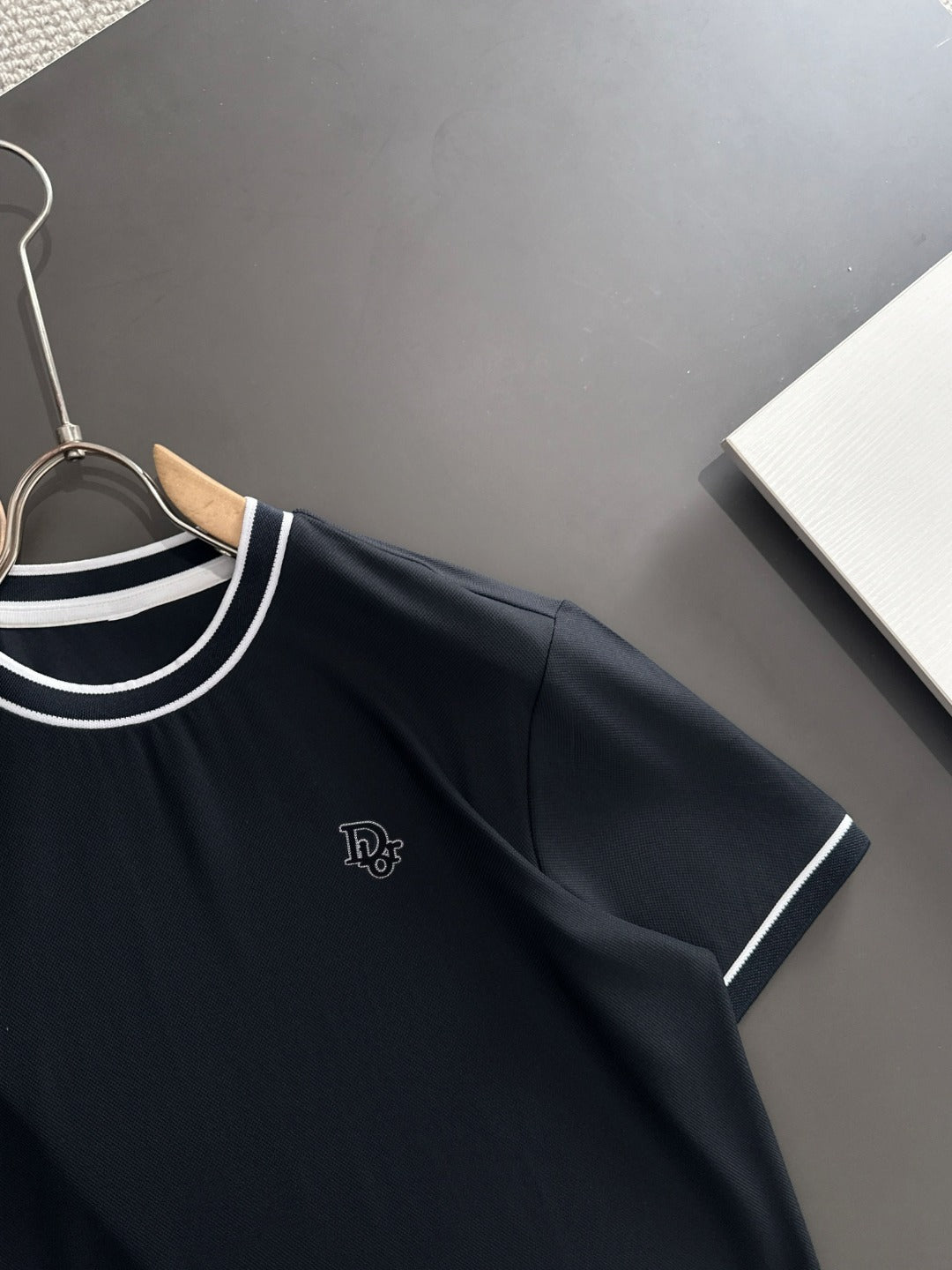 LuxluxHouse Best Quality Clothes T-shirt Dior