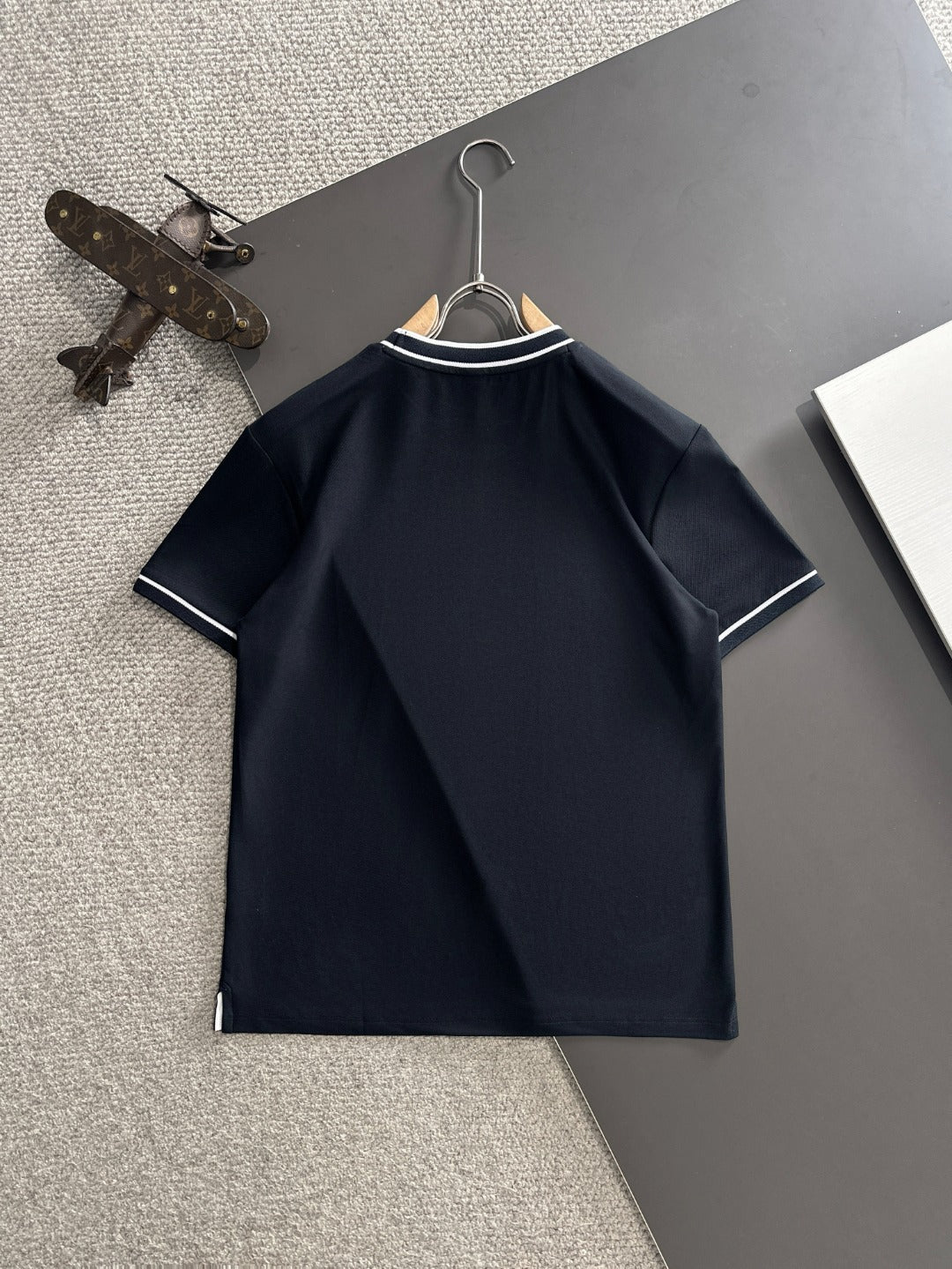 LuxluxHouse Best Quality Clothes T-shirt Dior