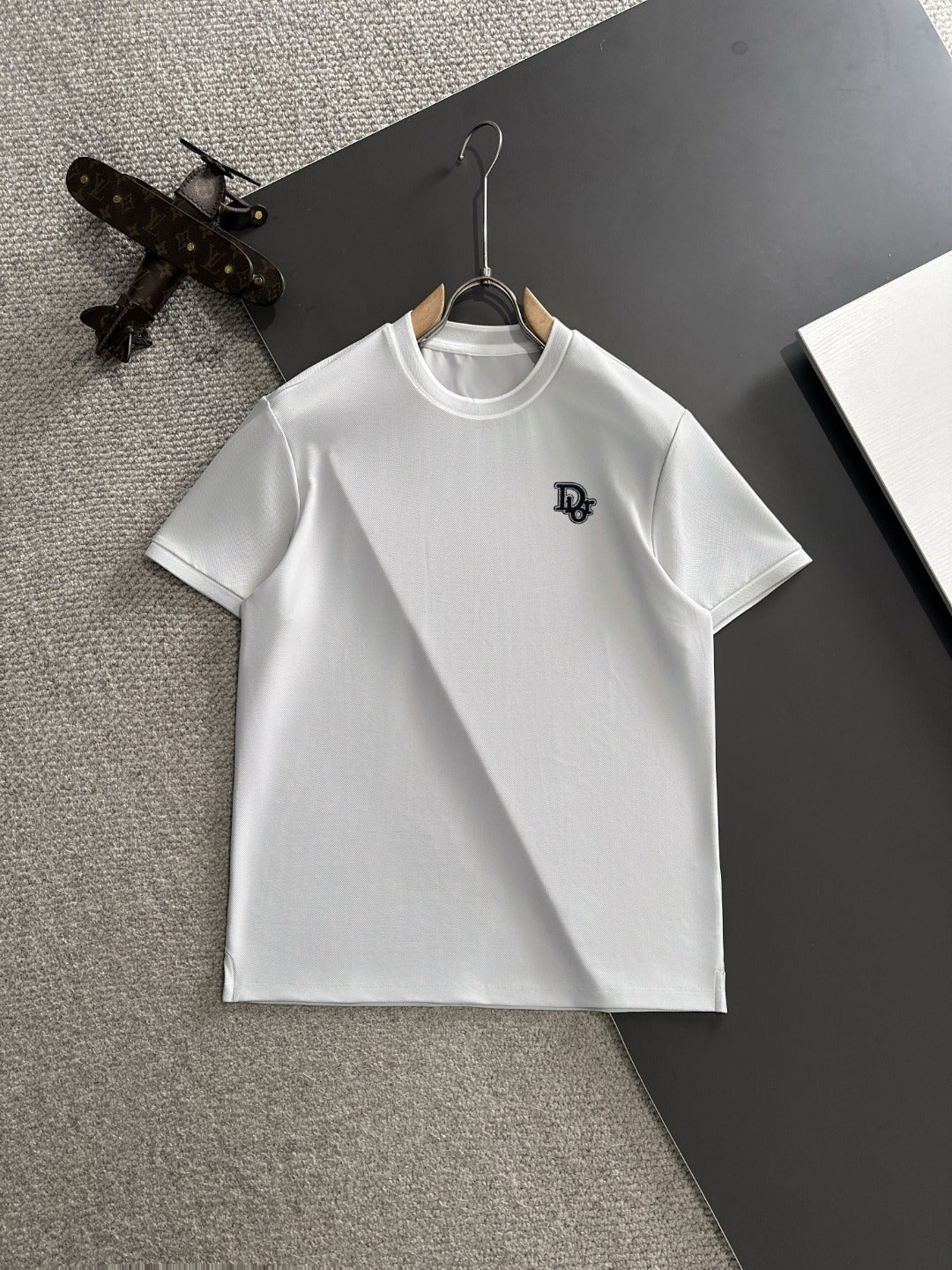 LuxluxHouse Best Quality Clothes T-shirt Dior