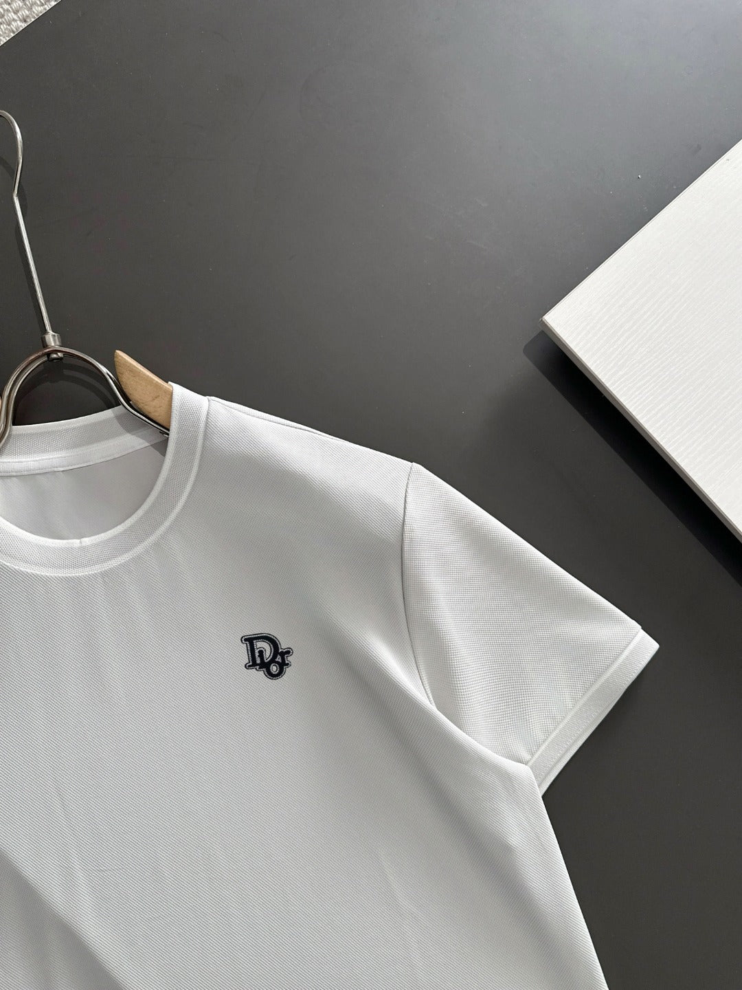 LuxluxHouse Best Quality Clothes T-shirt Dior