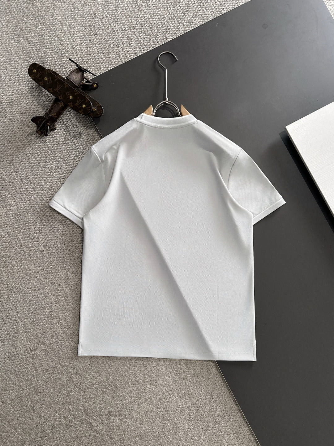 LuxluxHouse Best Quality Clothes T-shirt Dior
