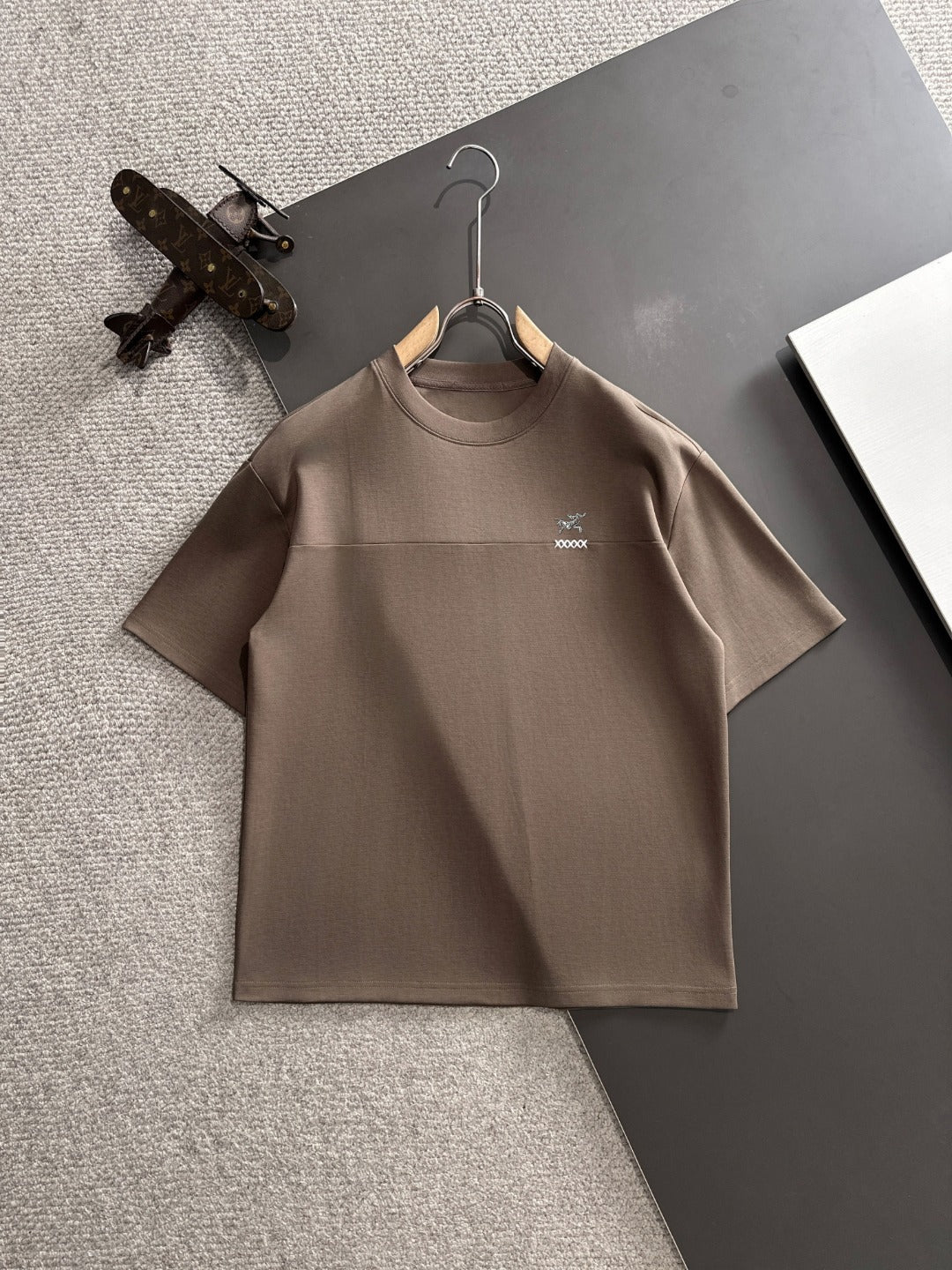 LuxluxHouse Best Quality Clothes T-shirt Arcteryx