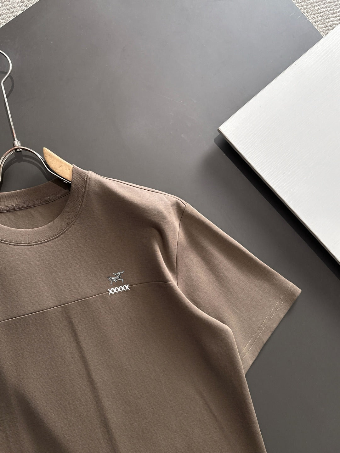 LuxluxHouse Best Quality Clothes T-shirt Arcteryx