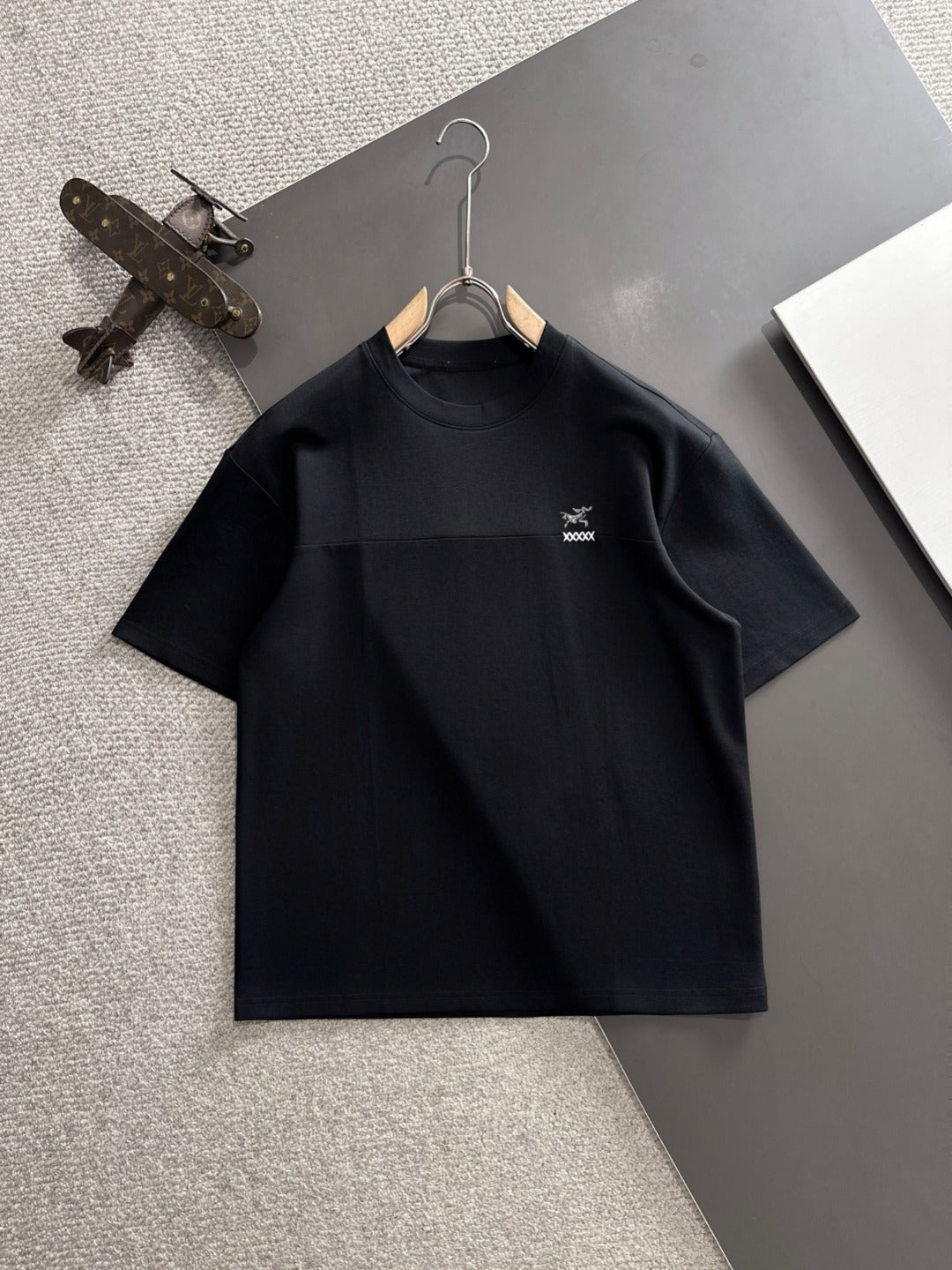LuxluxHouse Best Quality Clothes T-shirt Arcteryx